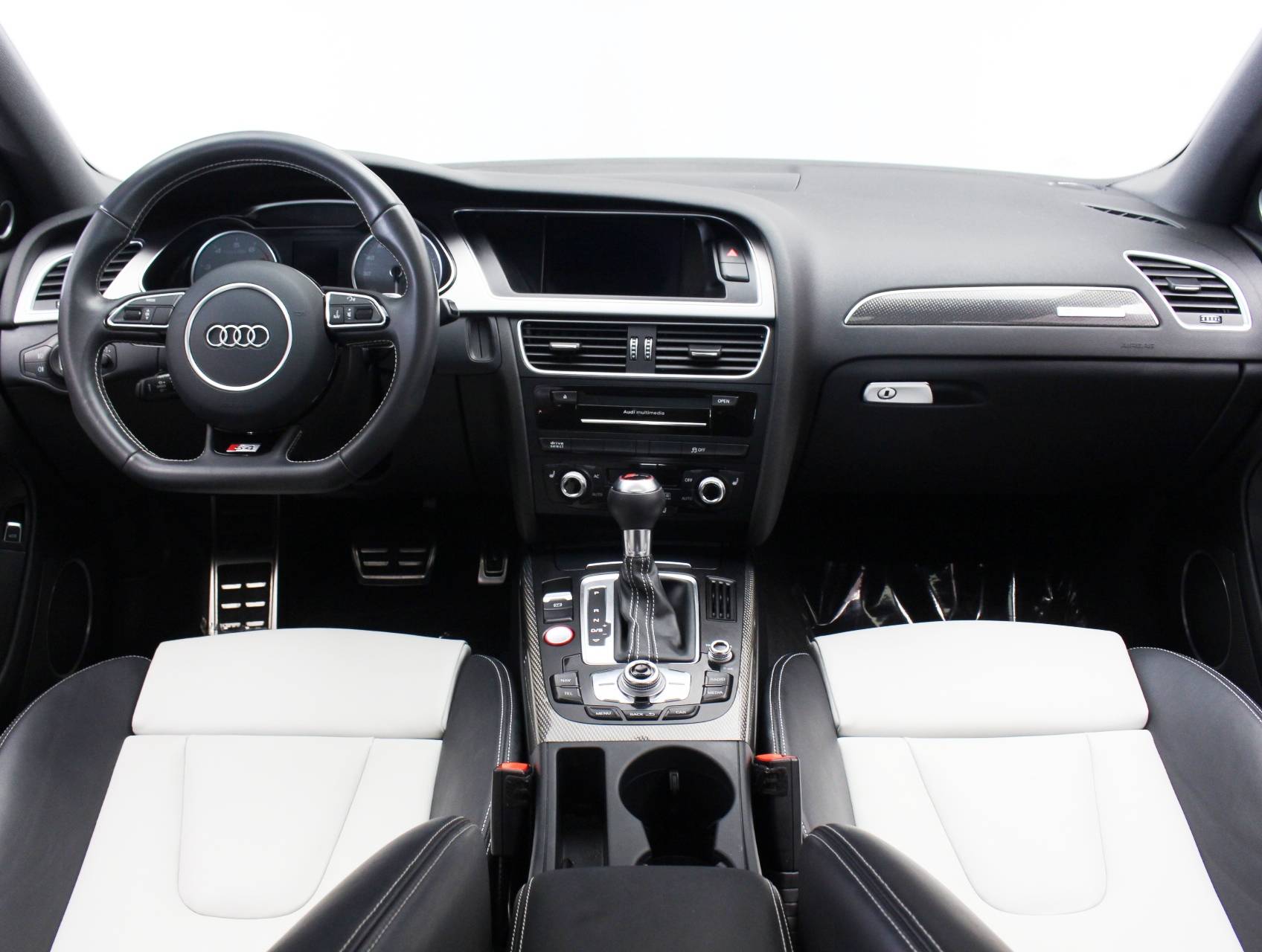 Florida Fine Cars - Used AUDI S4 2014 WEST PALM Prestige Quattro