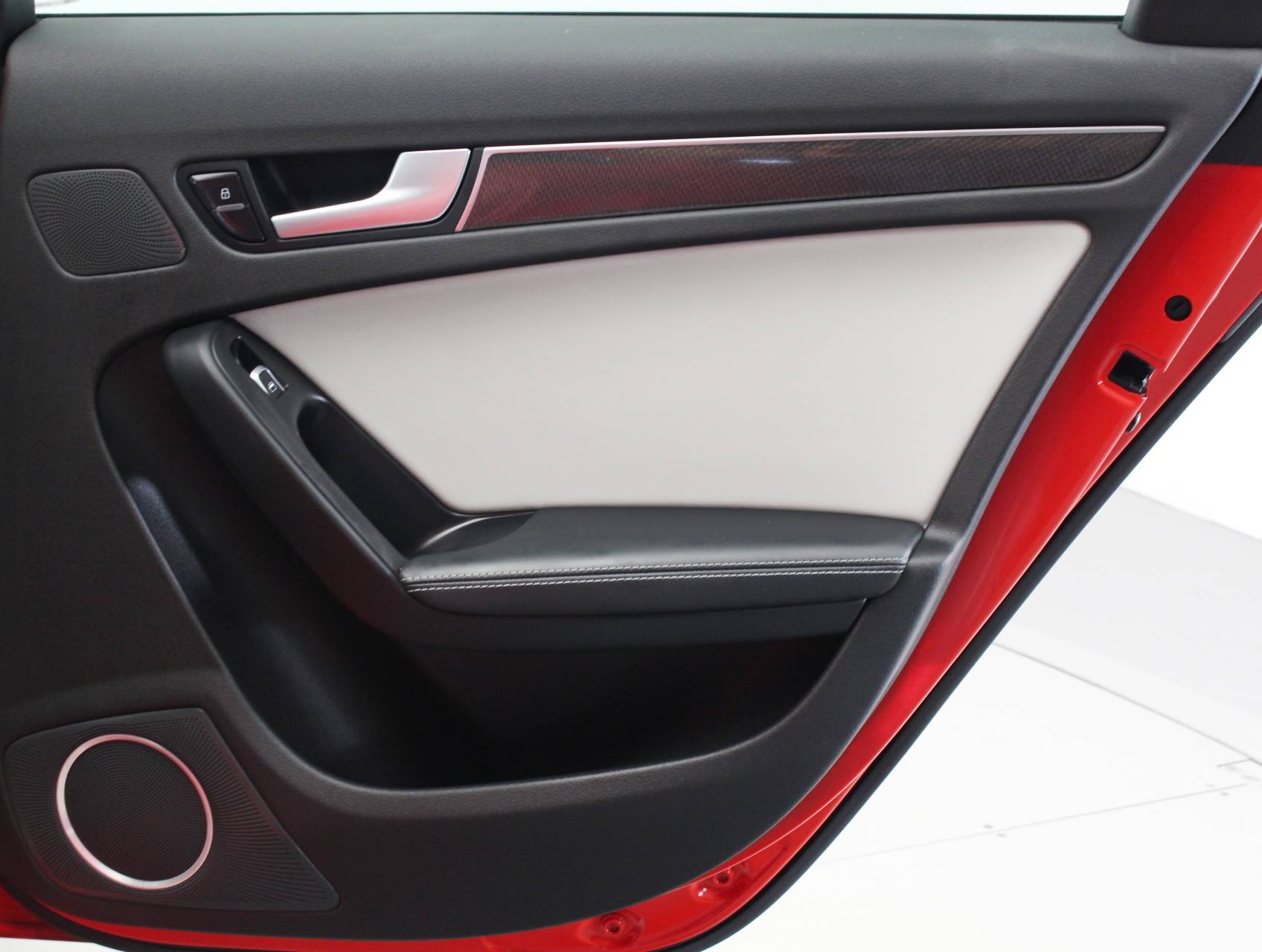 Florida Fine Cars - Used AUDI S4 2014 WEST PALM Prestige Quattro