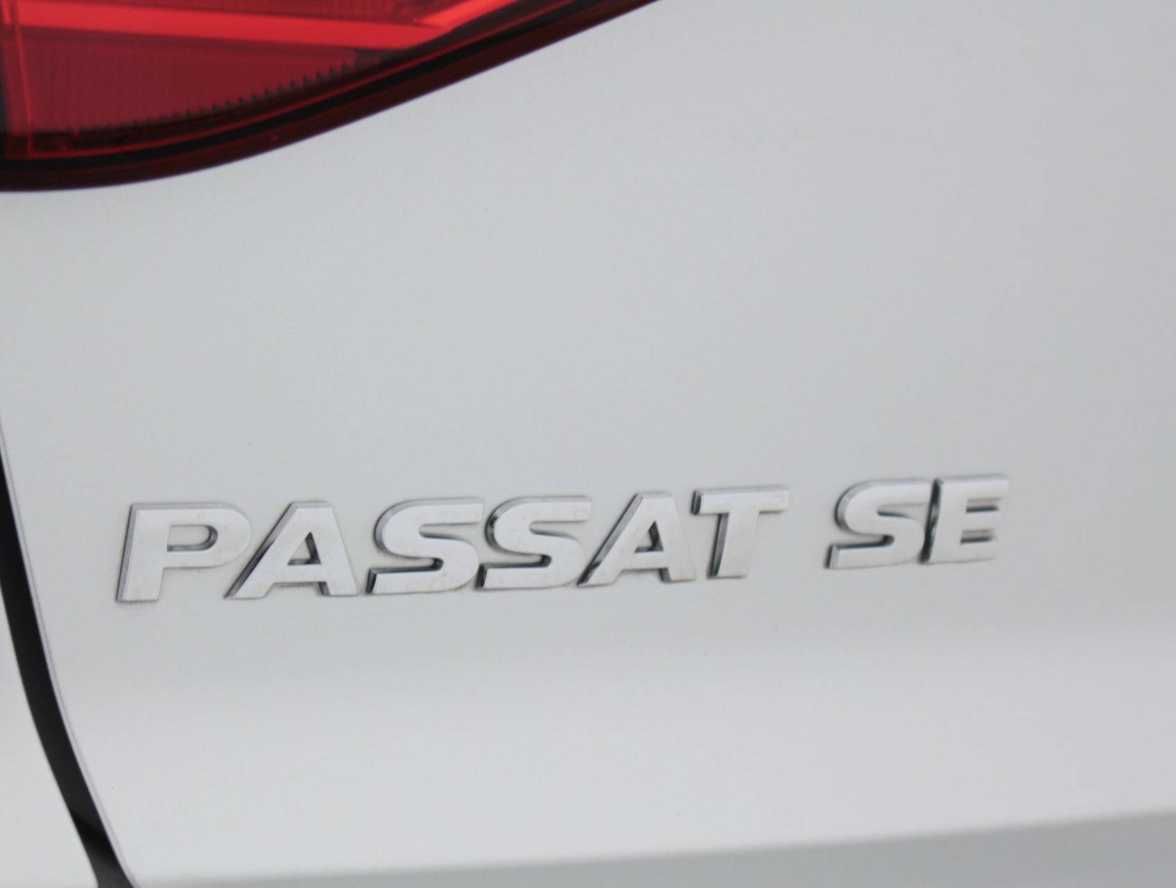 Florida Fine Cars - Used VOLKSWAGEN PASSAT 2016 MIAMI SE