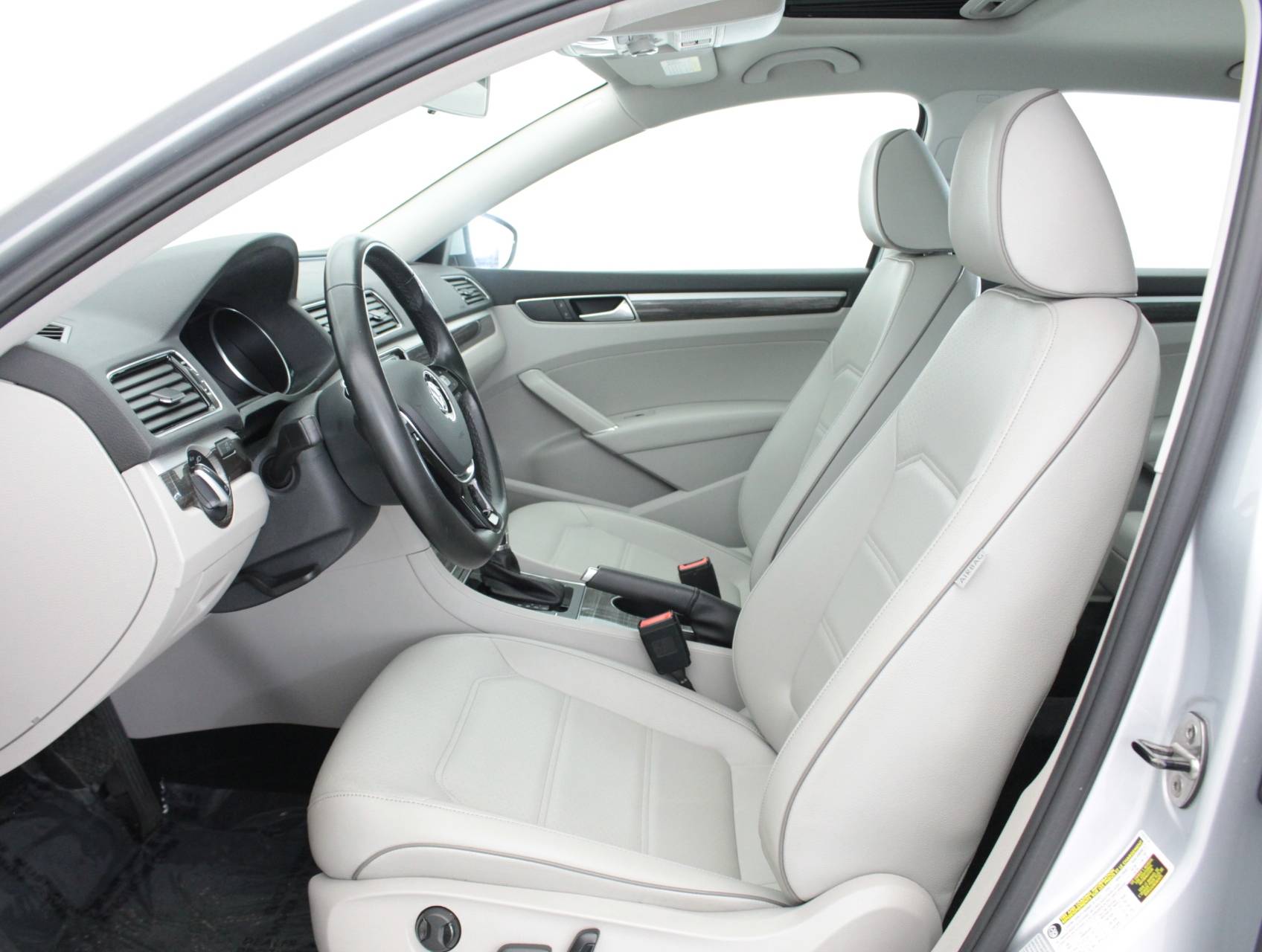 Florida Fine Cars - Used VOLKSWAGEN PASSAT 2016 MIAMI SE