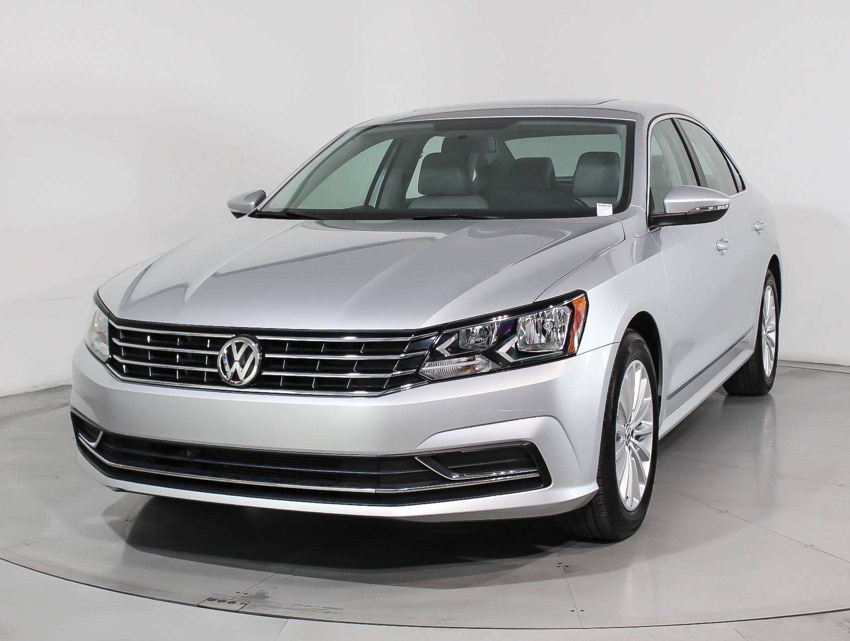 Florida Fine Cars - Used VOLKSWAGEN PASSAT 2016 MIAMI SE