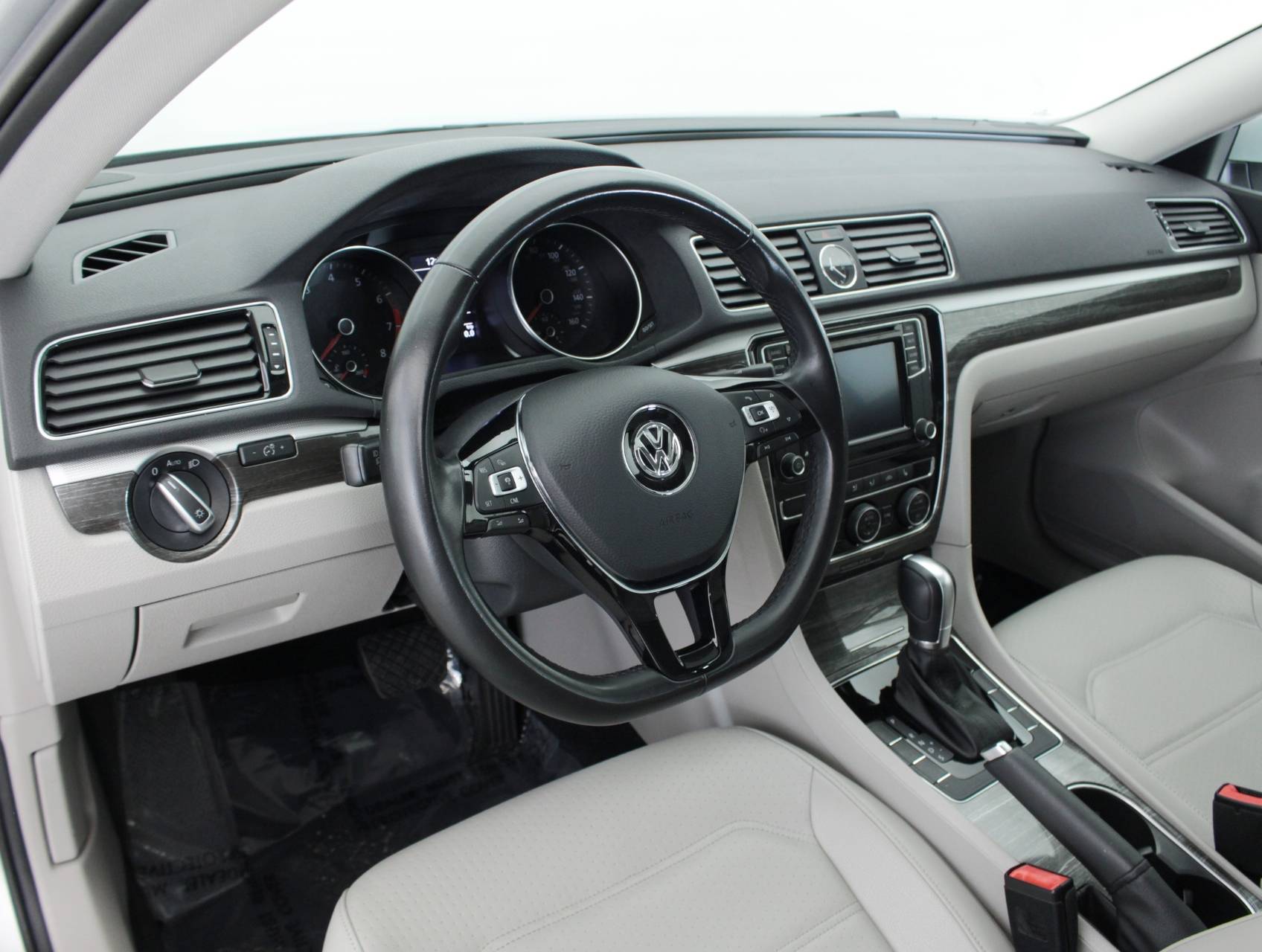 Florida Fine Cars - Used VOLKSWAGEN PASSAT 2016 MIAMI SE