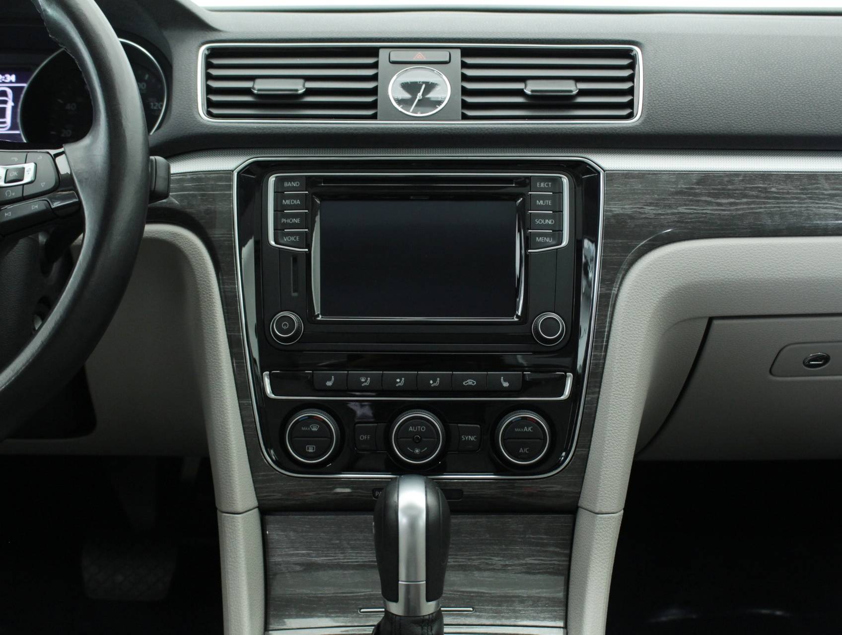 Florida Fine Cars - Used VOLKSWAGEN PASSAT 2016 MIAMI SE