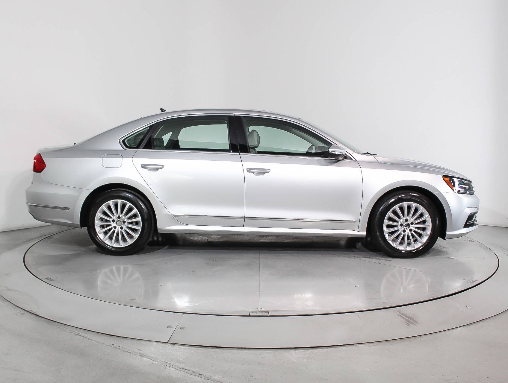 Florida Fine Cars - Used VOLKSWAGEN PASSAT 2016 MIAMI SE