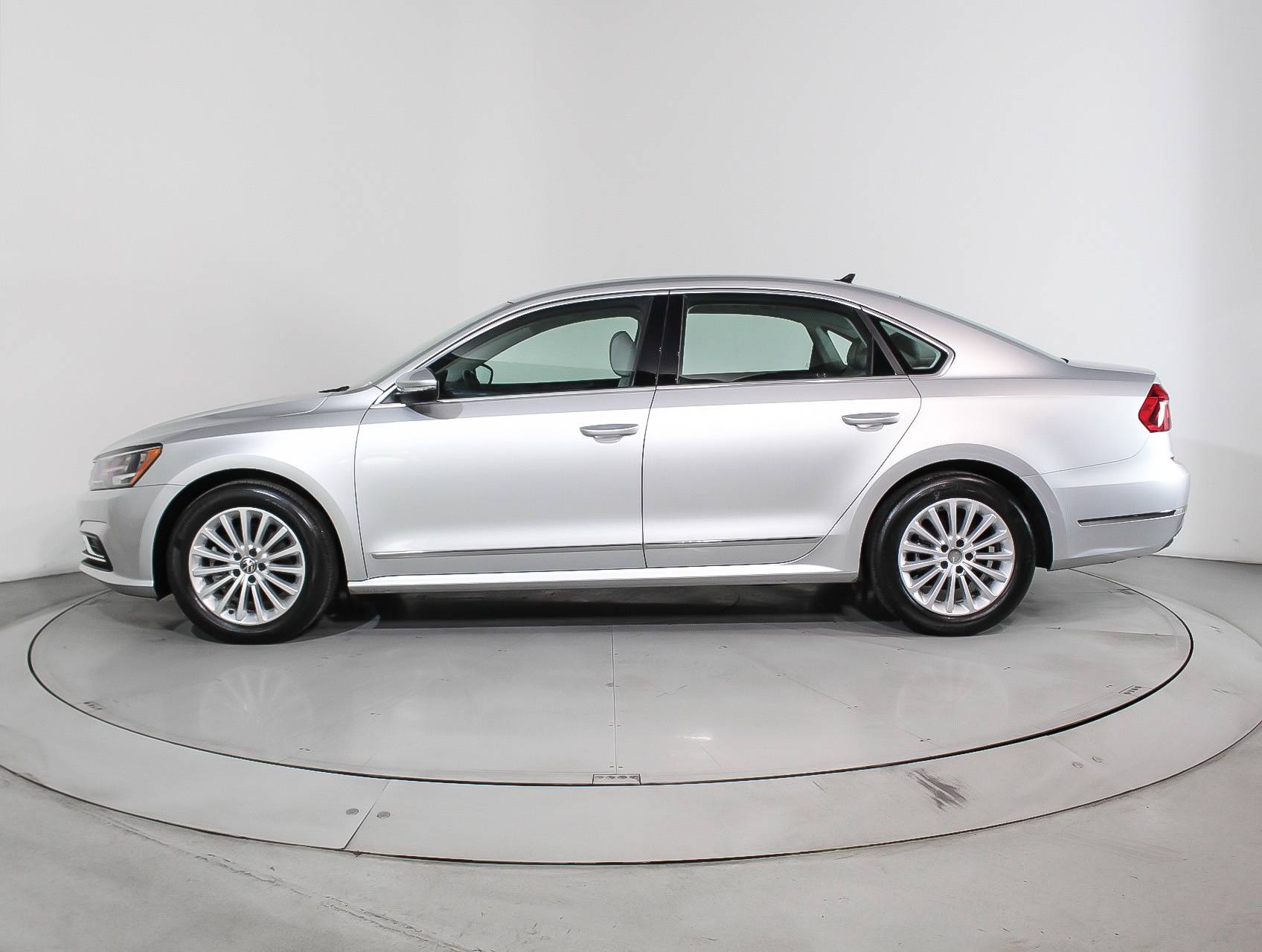 Florida Fine Cars - Used VOLKSWAGEN PASSAT 2016 MIAMI SE