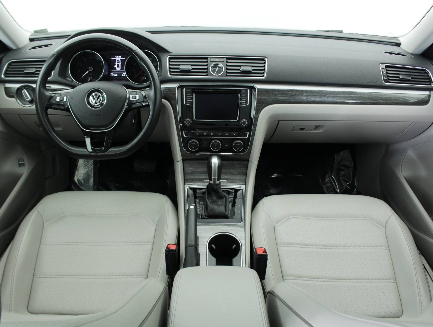 Florida Fine Cars - Used VOLKSWAGEN PASSAT 2016 MIAMI SE