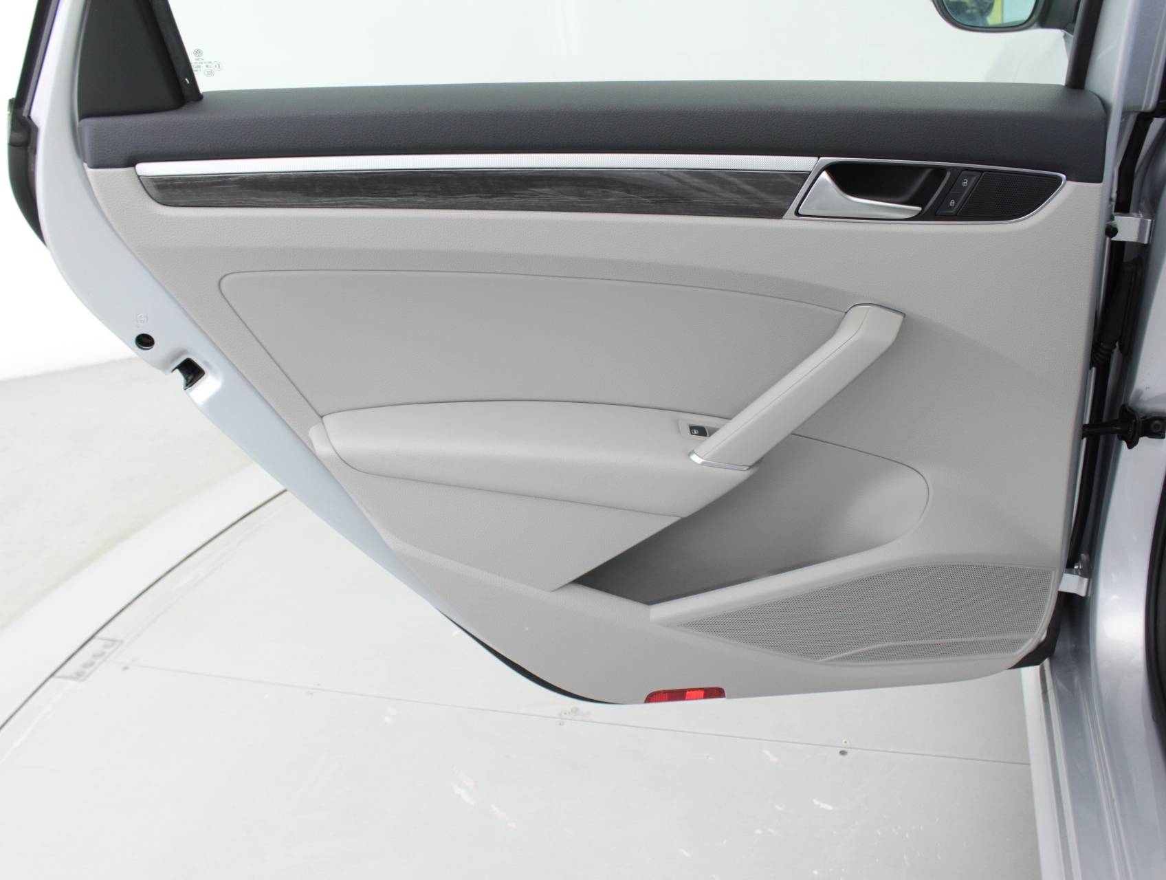 Florida Fine Cars - Used VOLKSWAGEN PASSAT 2016 MIAMI SE