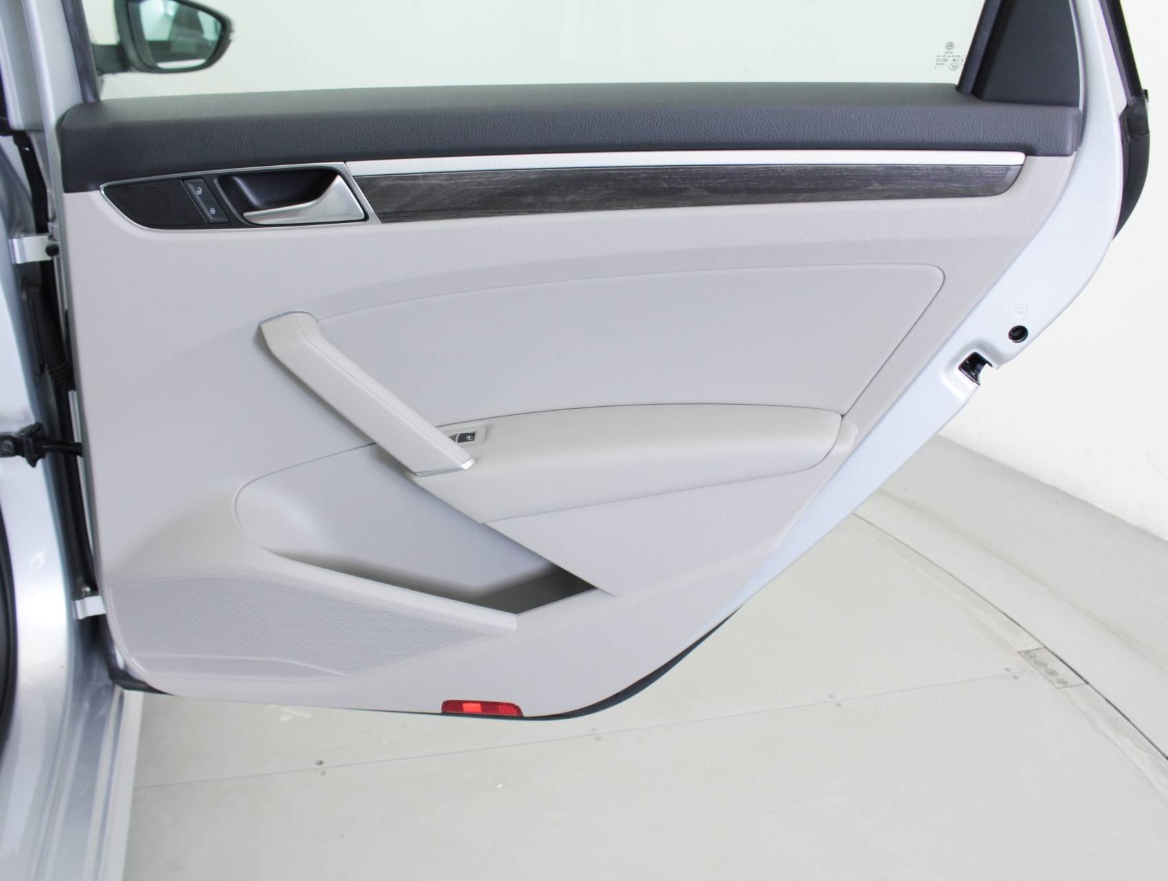 Florida Fine Cars - Used VOLKSWAGEN PASSAT 2016 MIAMI SE