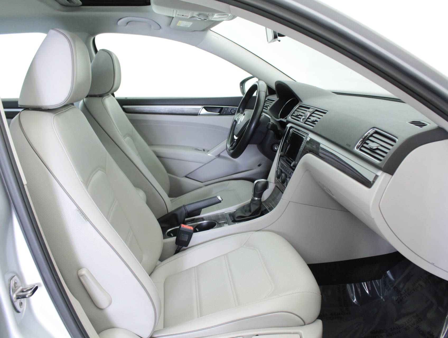 Florida Fine Cars - Used VOLKSWAGEN PASSAT 2016 MIAMI SE