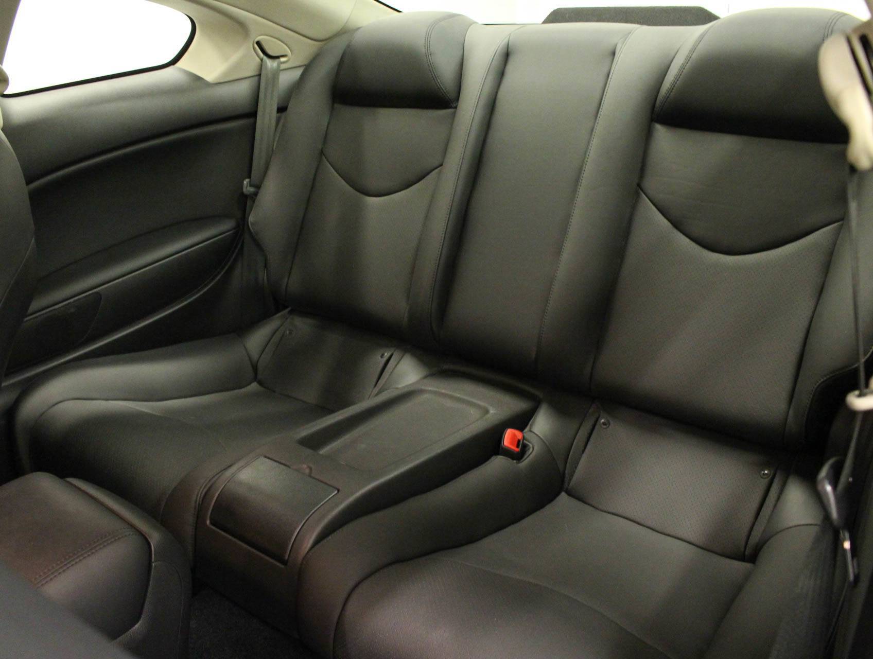 Florida Fine Cars - Used INFINITI Q60 2015 MIAMI Journey