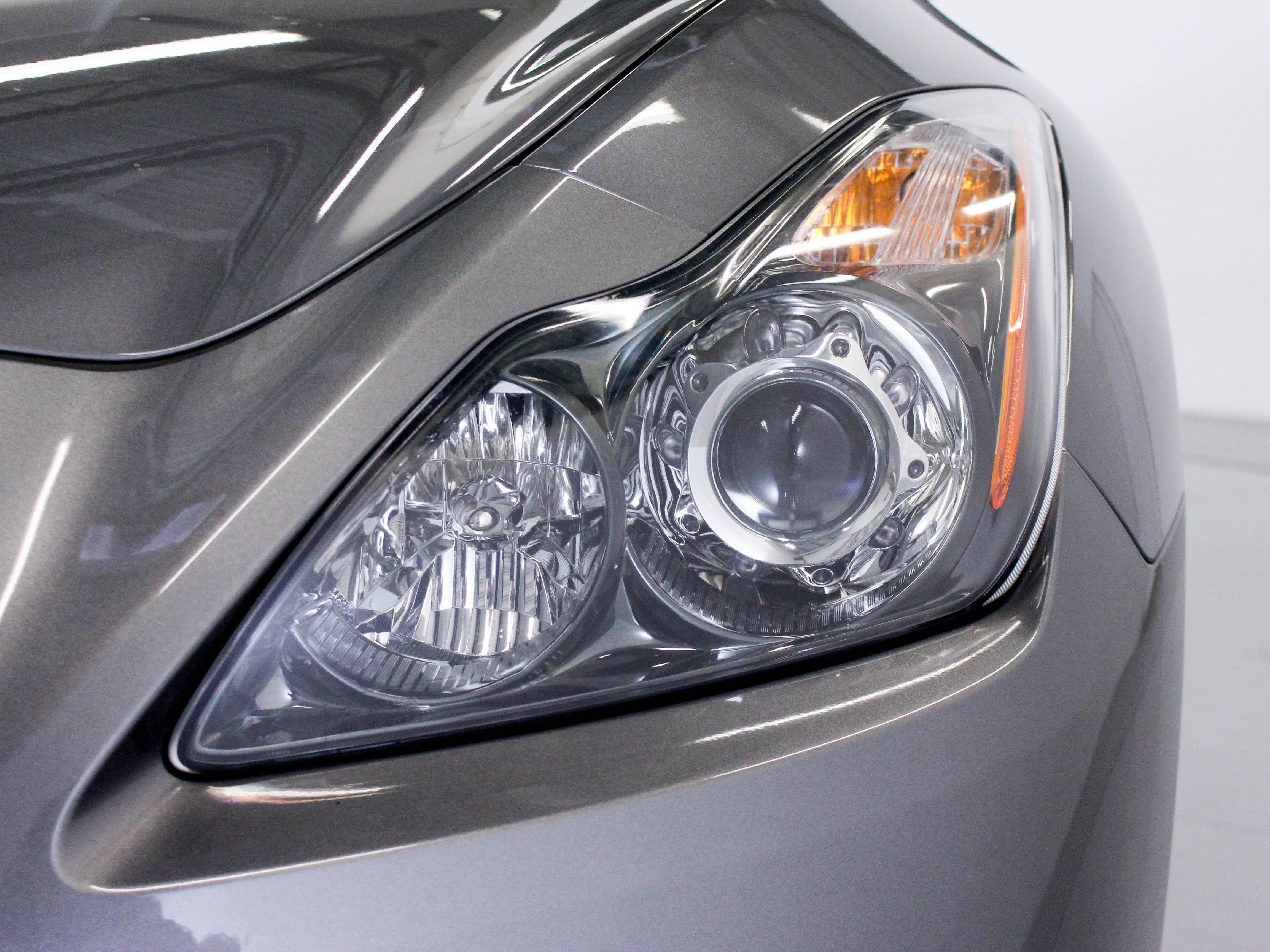 Florida Fine Cars - Used INFINITI Q60 2015 MIAMI Journey