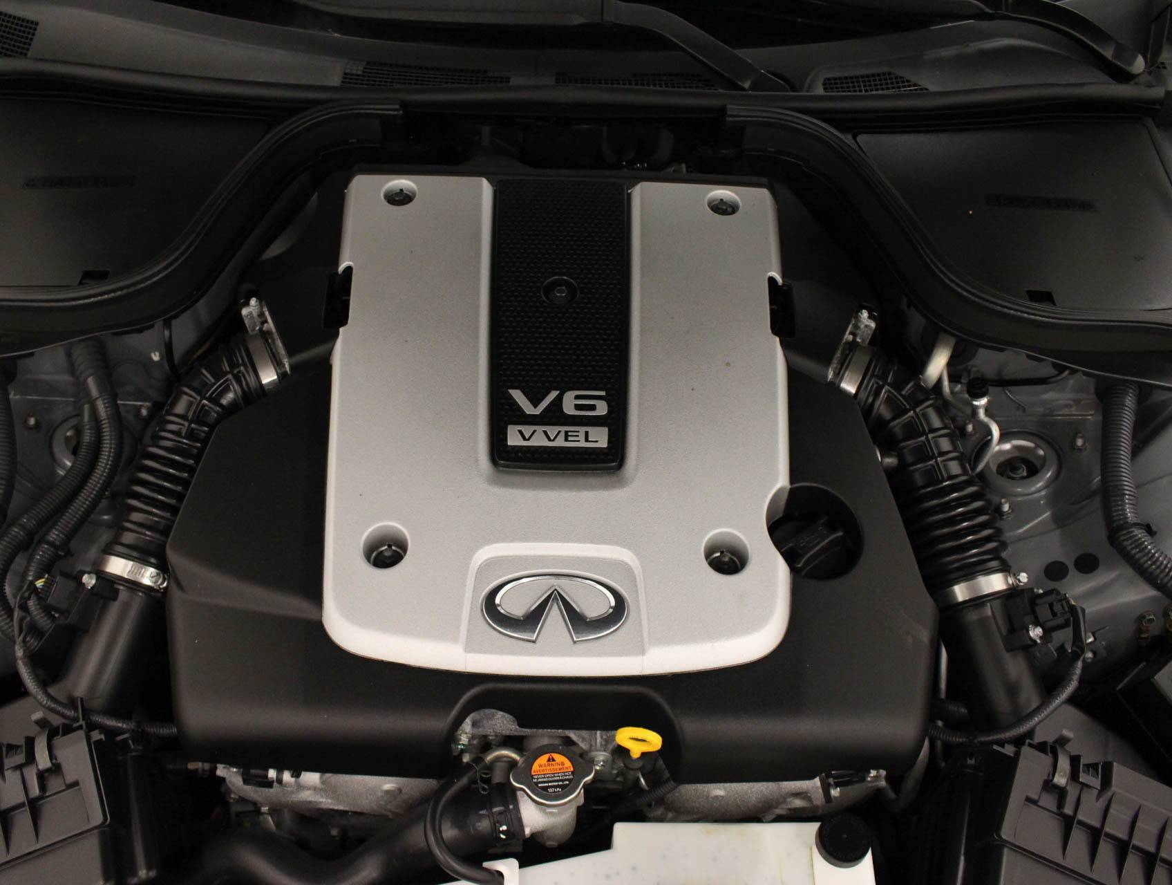 Florida Fine Cars - Used INFINITI Q60 2015 MIAMI Journey