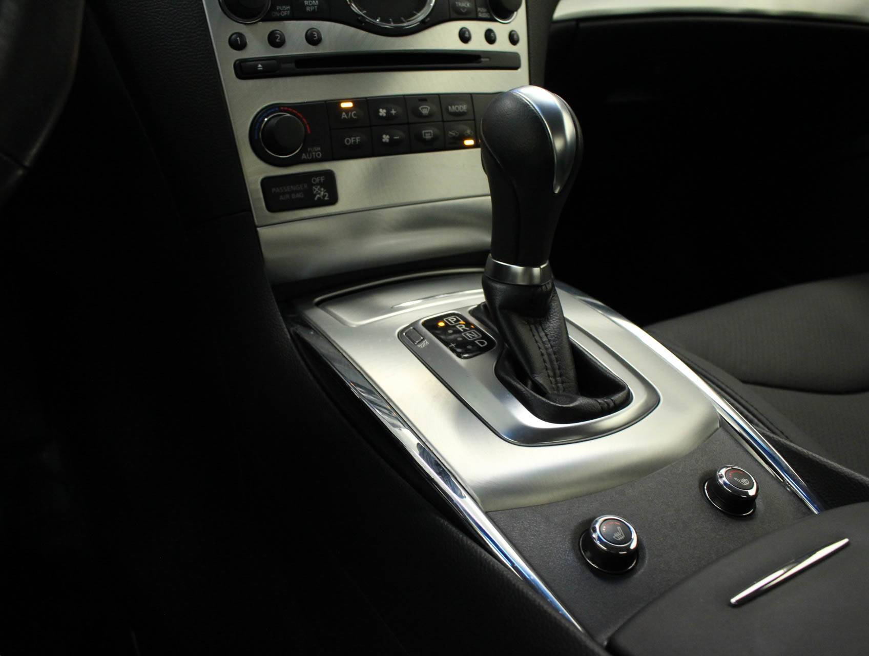 Florida Fine Cars - Used INFINITI Q60 2015 MIAMI Journey