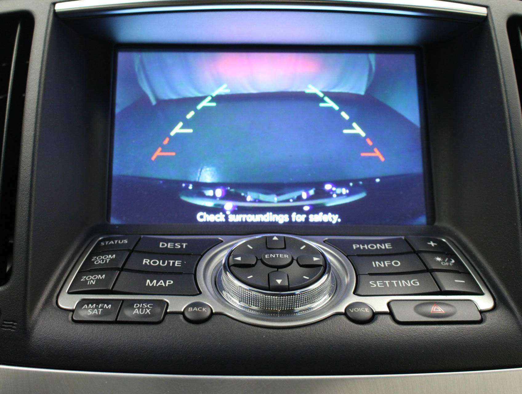 Florida Fine Cars - Used INFINITI Q60 2015 MIAMI Journey