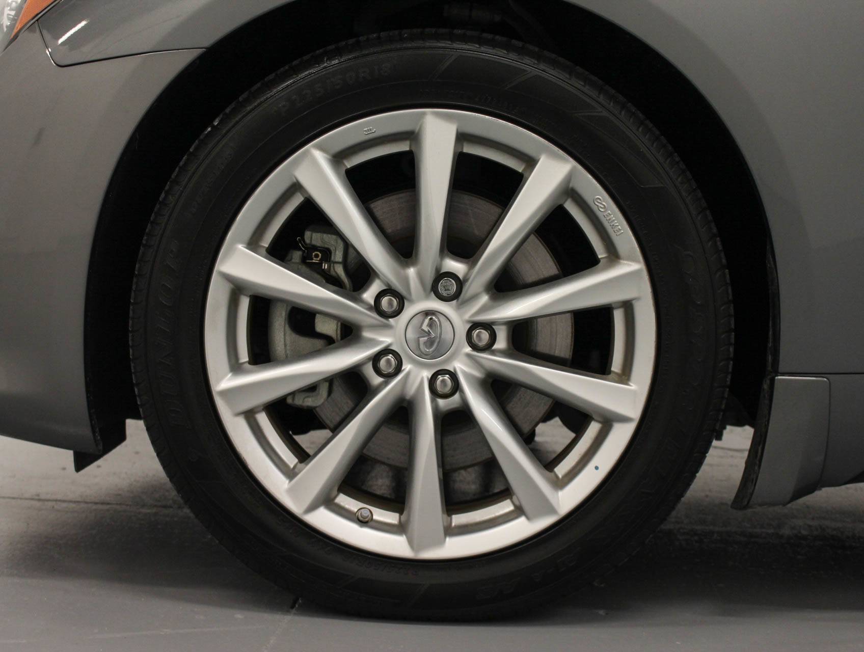 Florida Fine Cars - Used INFINITI Q60 2015 MIAMI Journey