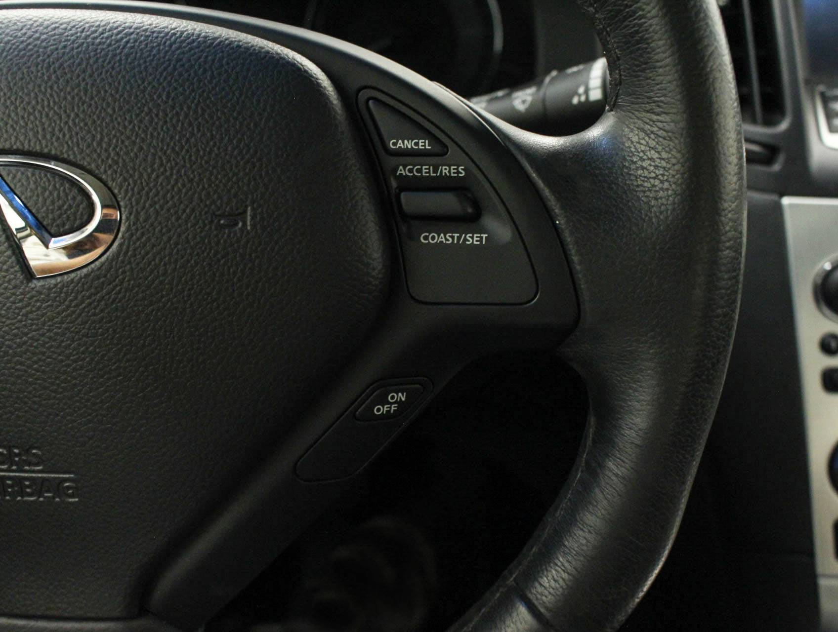 Florida Fine Cars - Used INFINITI Q60 2015 MIAMI Journey