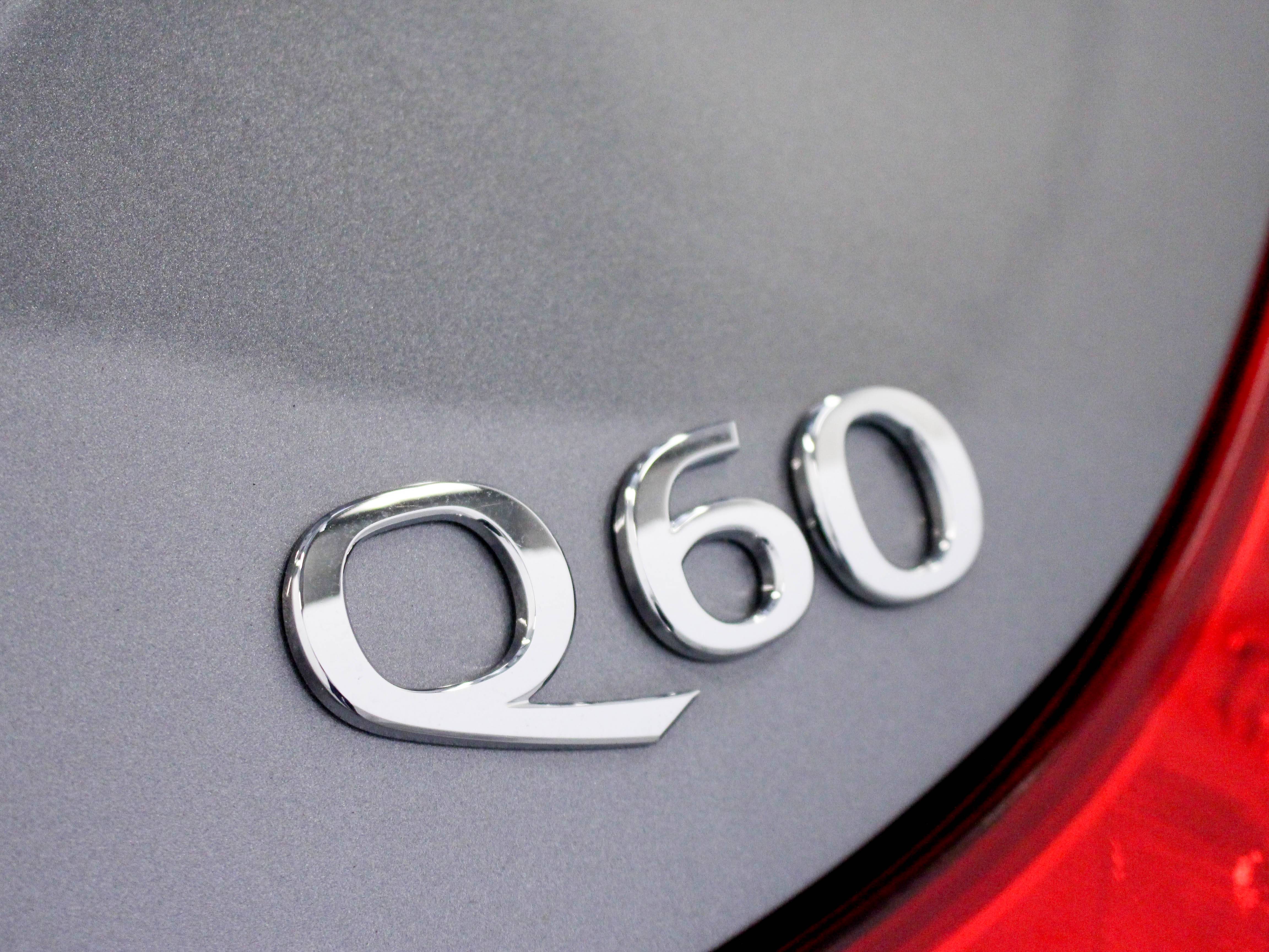 Florida Fine Cars - Used INFINITI Q60 2015 MIAMI Journey