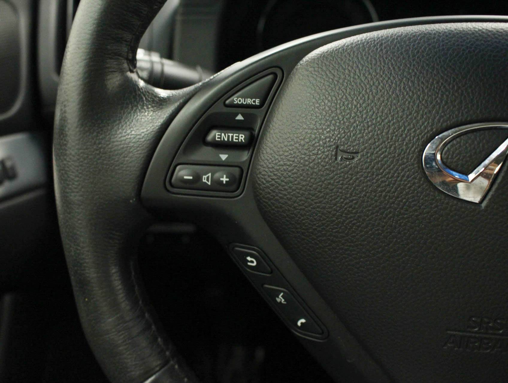 Florida Fine Cars - Used INFINITI Q60 2015 MIAMI Journey