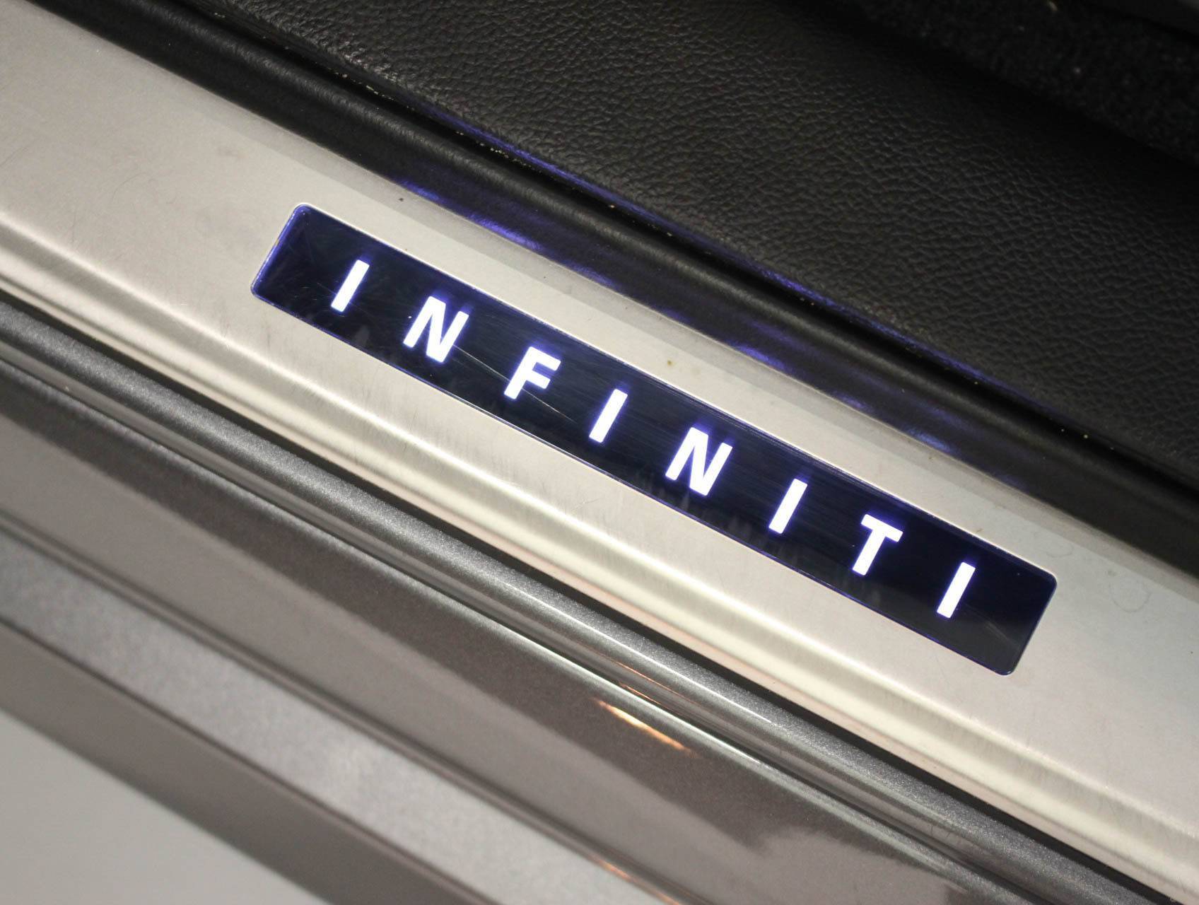 Florida Fine Cars - Used INFINITI Q60 2015 MIAMI Journey