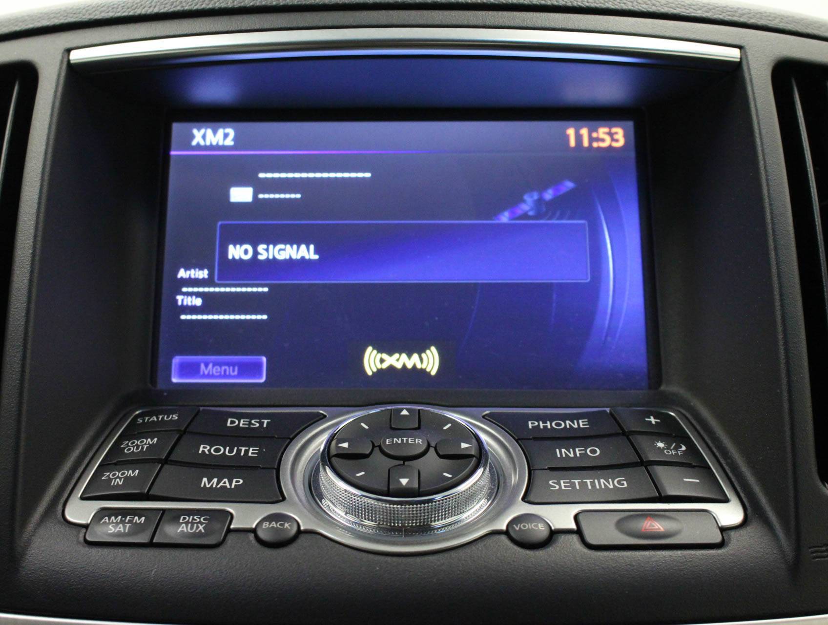 Florida Fine Cars - Used INFINITI Q60 2015 MIAMI Journey