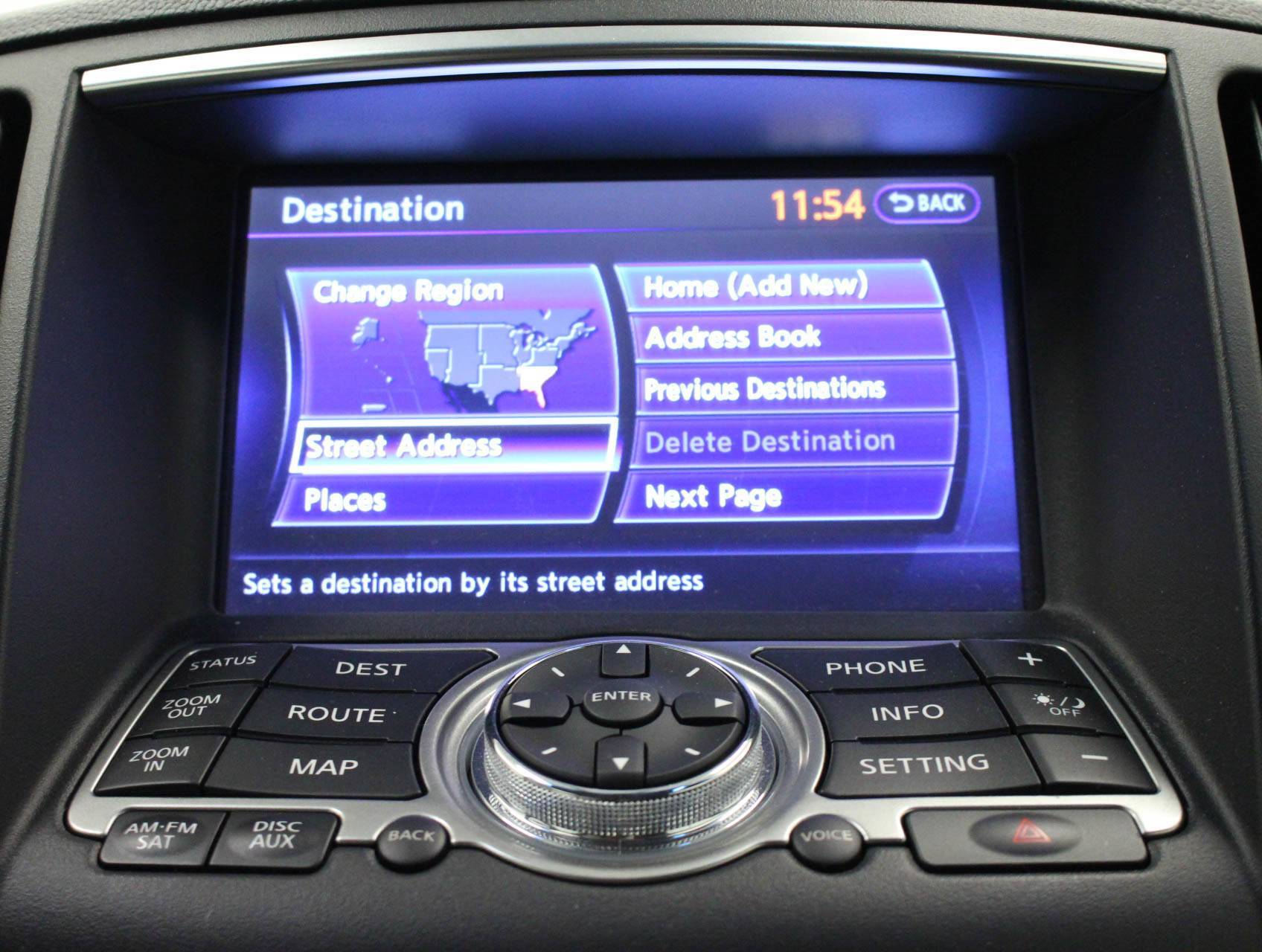 Florida Fine Cars - Used INFINITI Q60 2015 MIAMI Journey