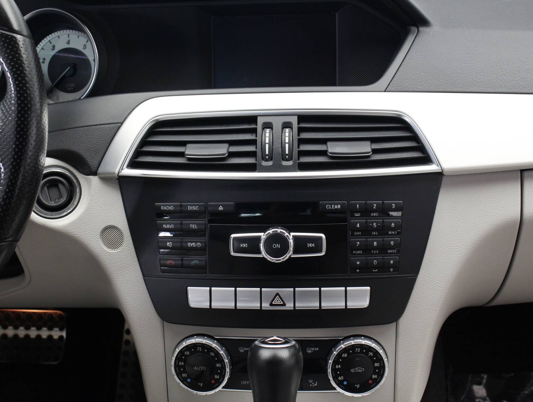 Florida Fine Cars - Used MERCEDES-BENZ C CLASS 2013 WEST PALM C250