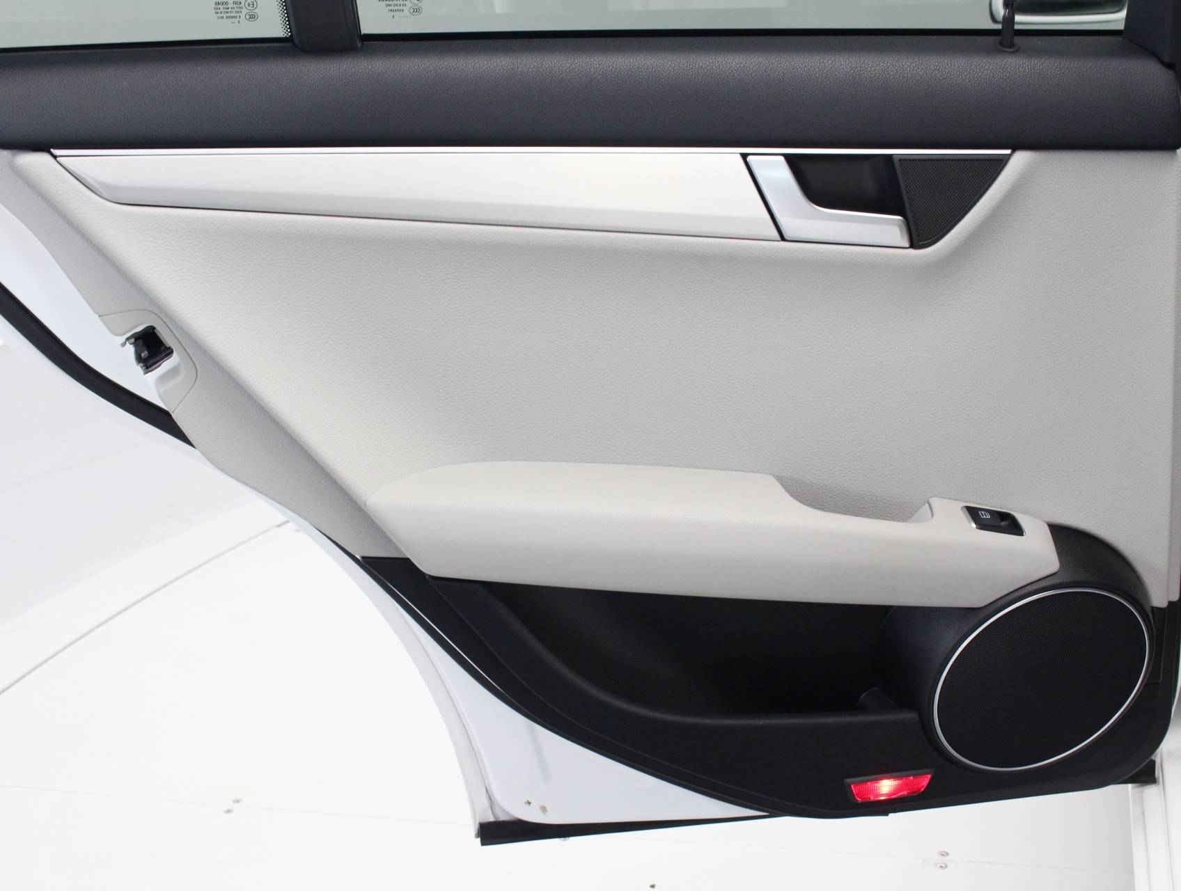 Florida Fine Cars - Used MERCEDES-BENZ C CLASS 2013 WEST PALM C250