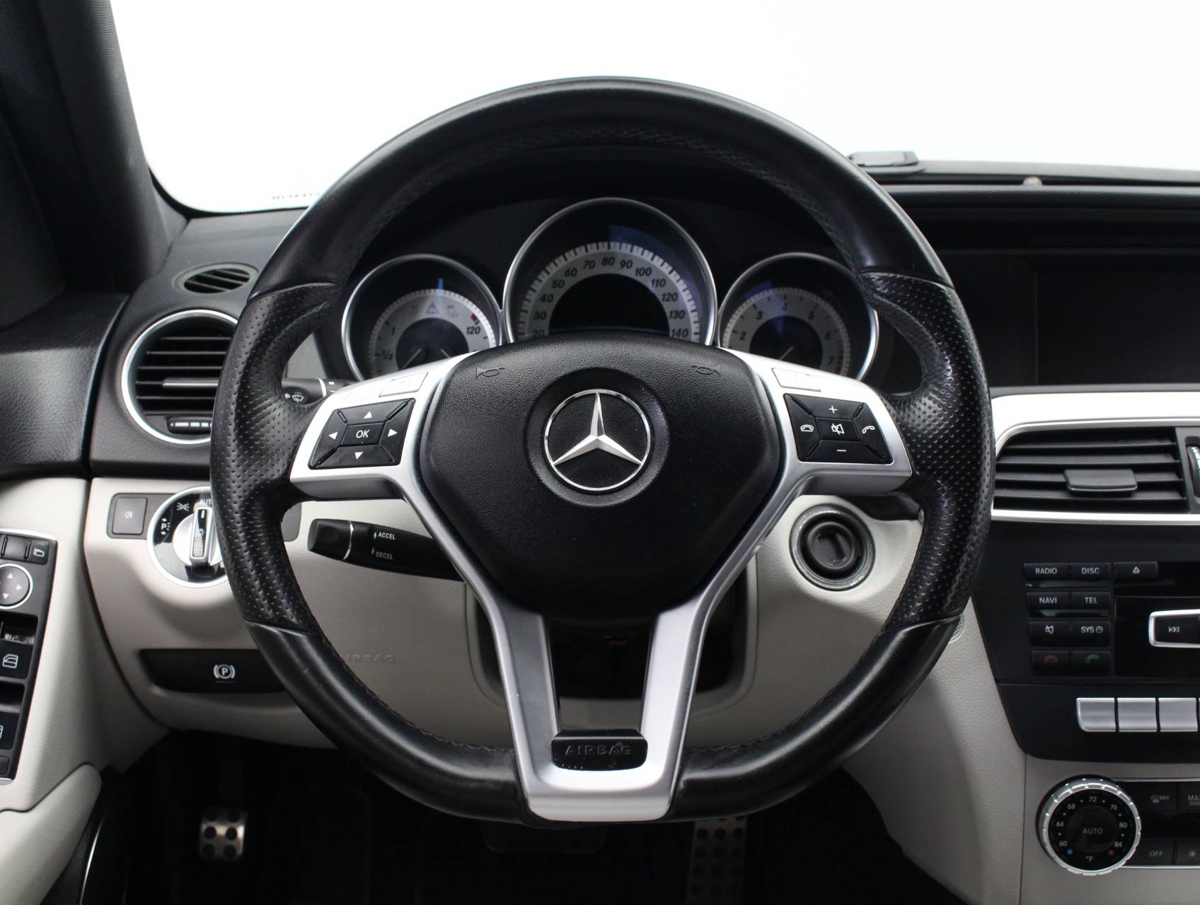 Florida Fine Cars - Used MERCEDES-BENZ C CLASS 2013 WEST PALM C250