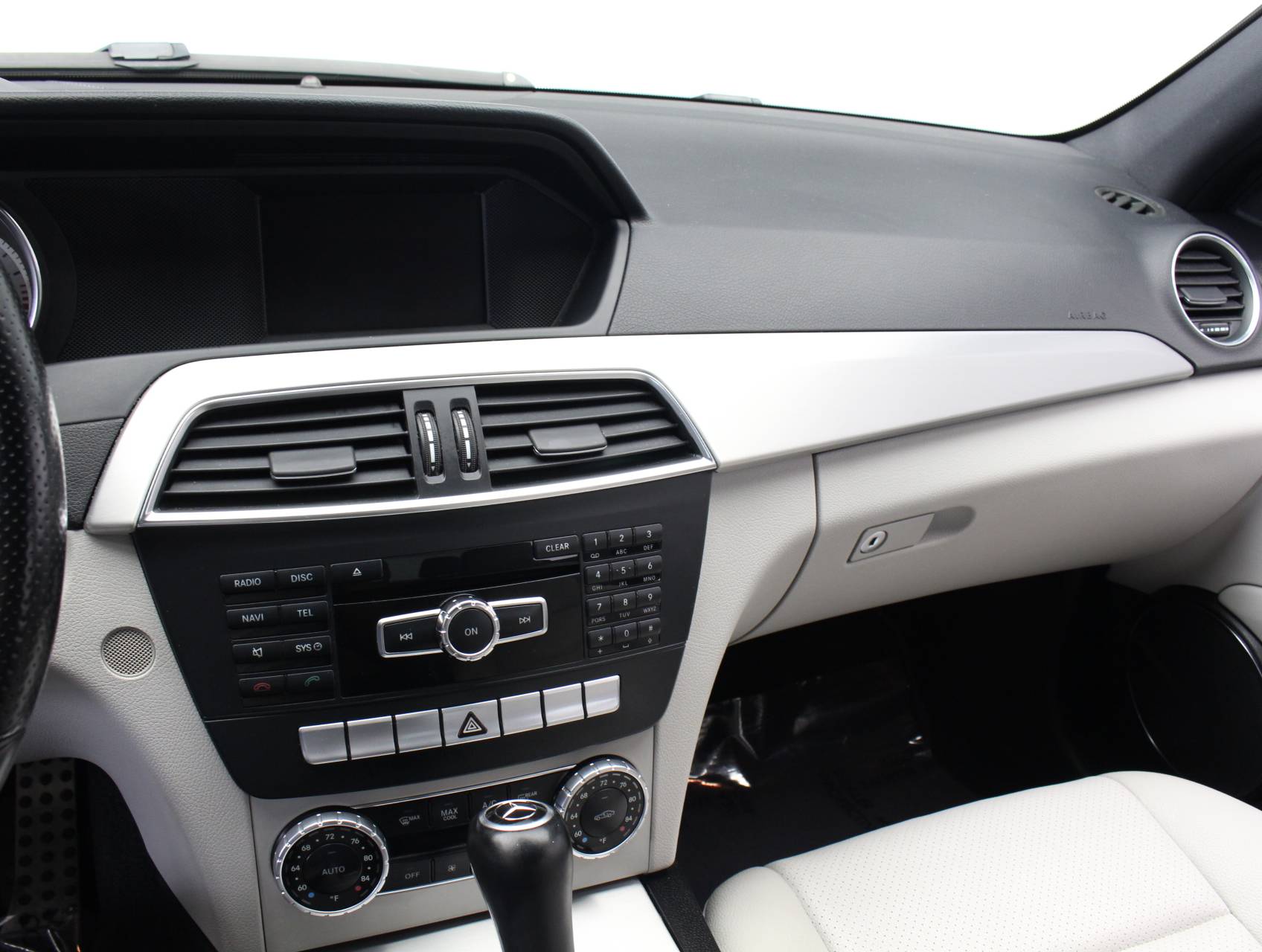 Florida Fine Cars - Used MERCEDES-BENZ C CLASS 2013 WEST PALM C250