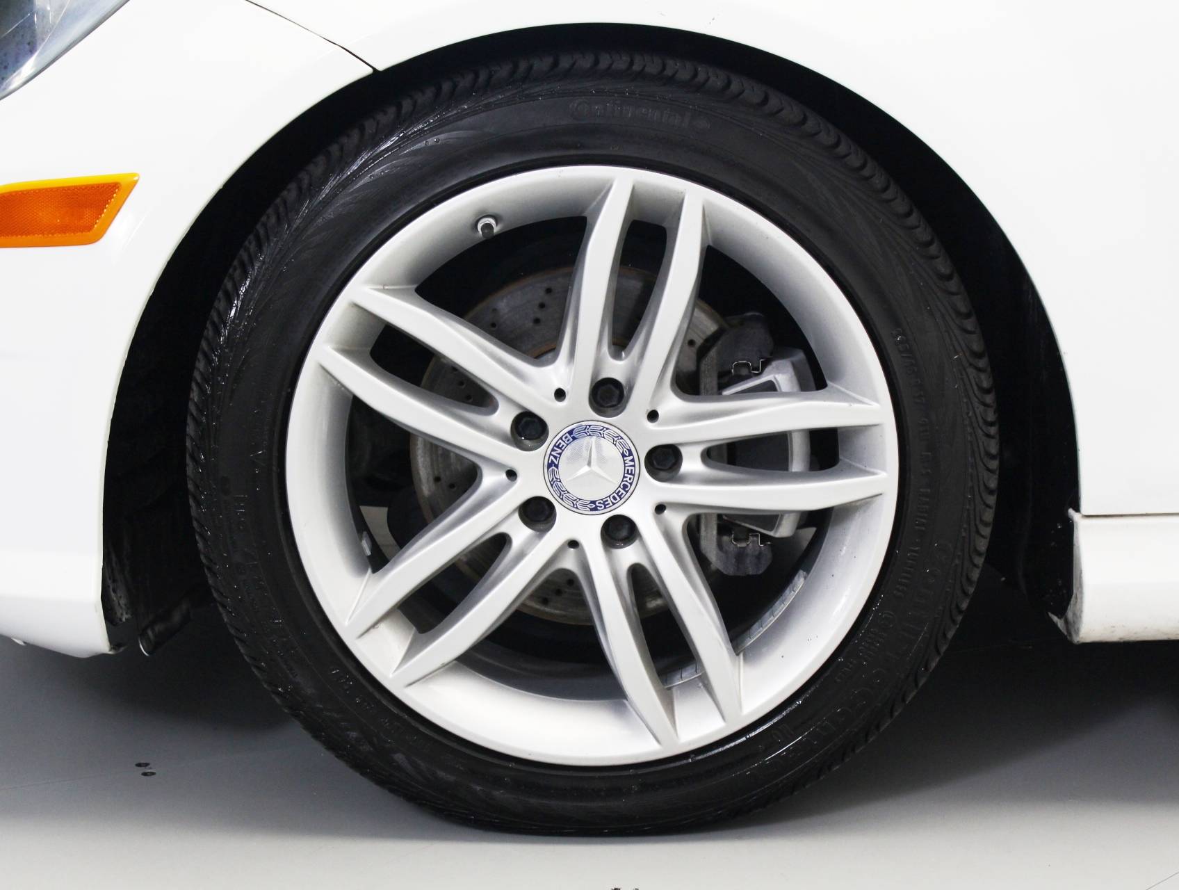 Florida Fine Cars - Used MERCEDES-BENZ C CLASS 2013 WEST PALM C250