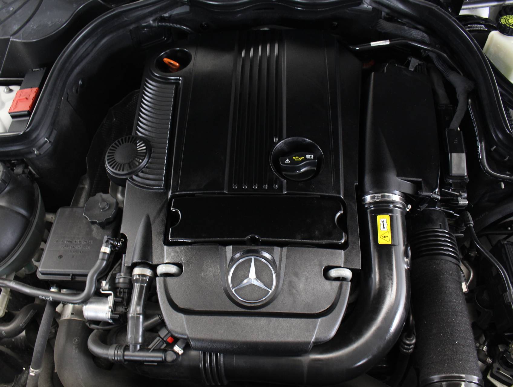 Florida Fine Cars - Used MERCEDES-BENZ C CLASS 2013 WEST PALM C250