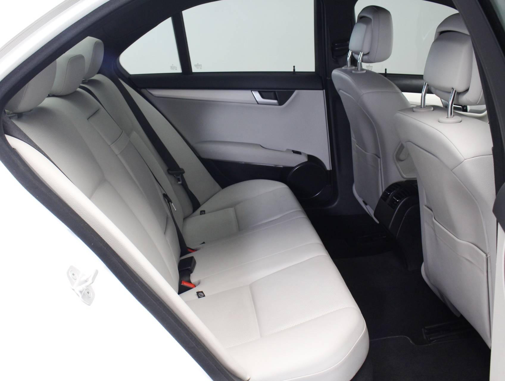 Florida Fine Cars - Used MERCEDES-BENZ C CLASS 2013 WEST PALM C250