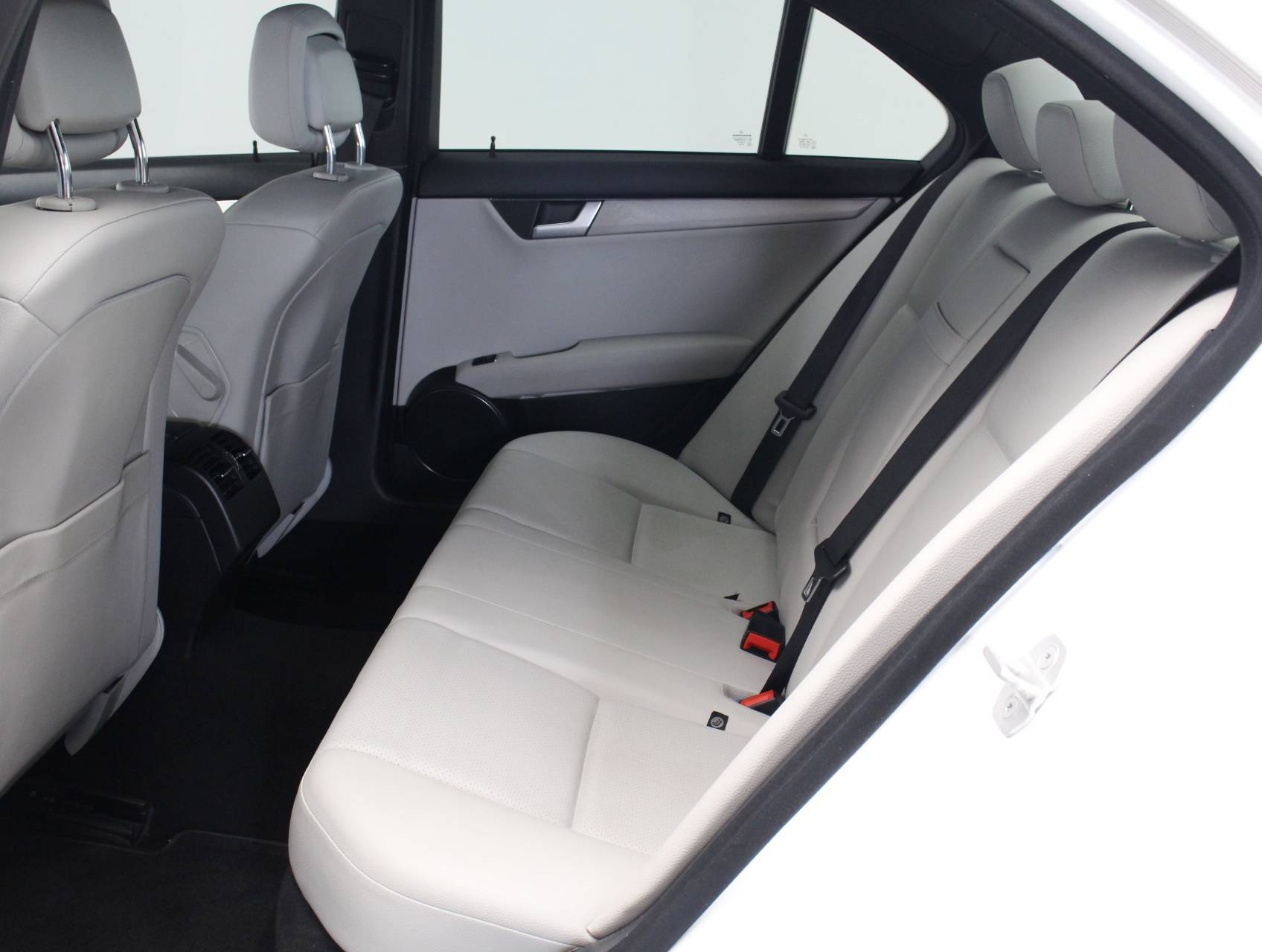 Florida Fine Cars - Used MERCEDES-BENZ C CLASS 2013 WEST PALM C250