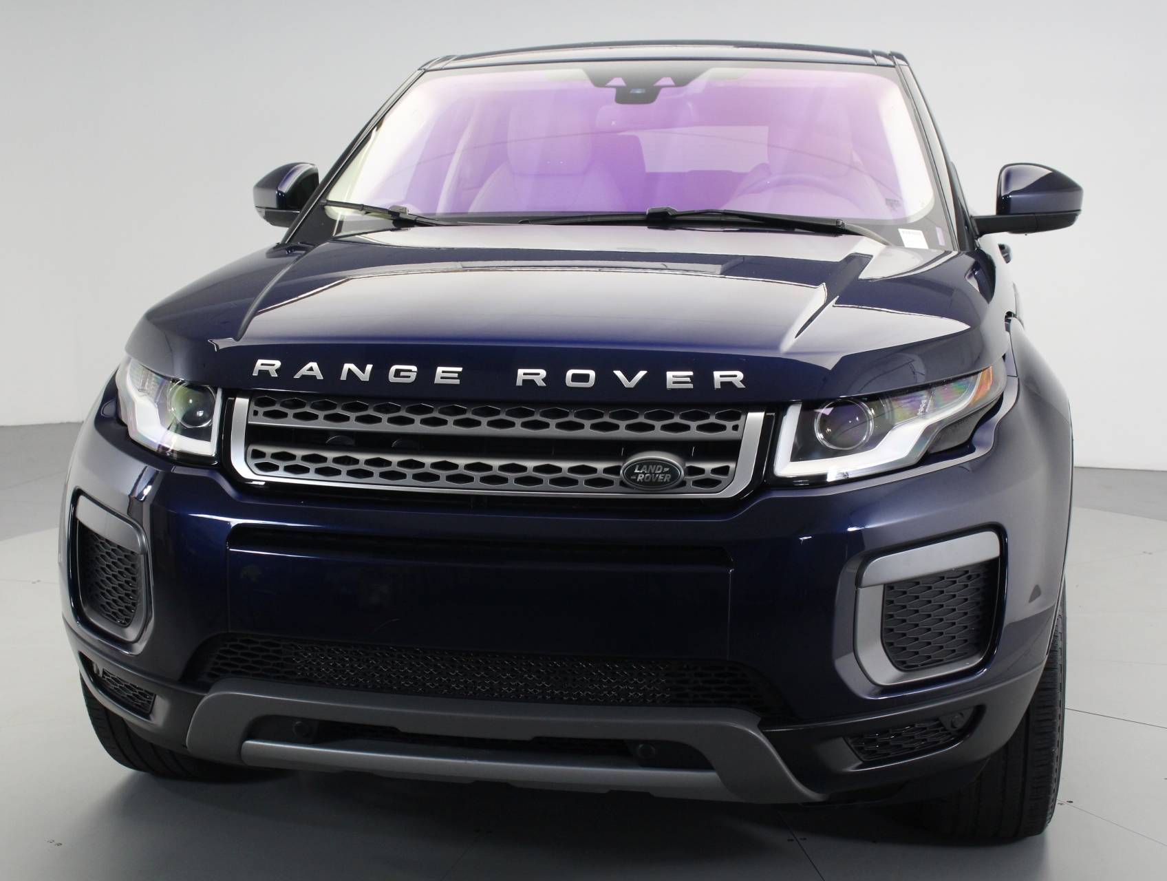 Used 2016 LAND ROVER RANGE ROVER EVOQUE SE for sale in MIAMI | 98868