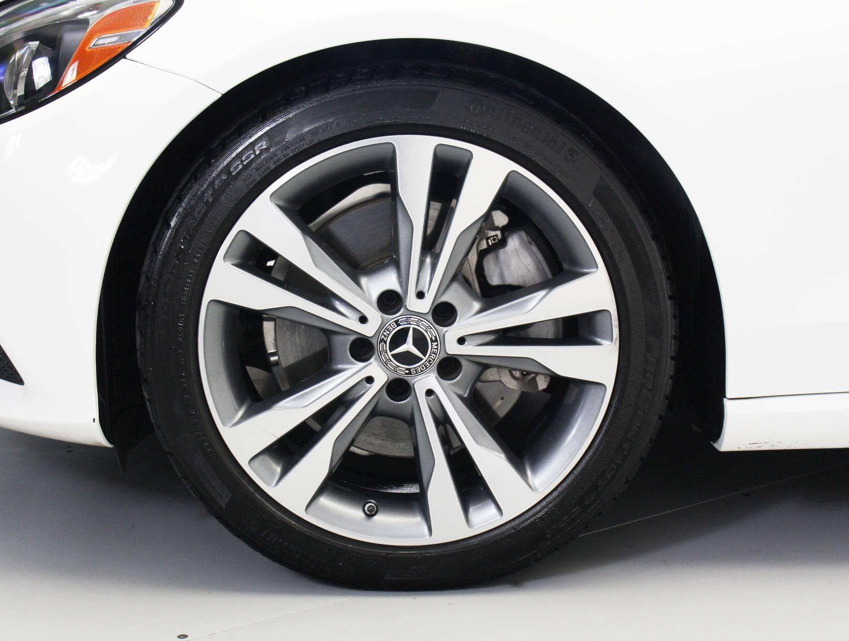 Florida Fine Cars - Used MERCEDES-BENZ C CLASS 2018 MIAMI C300