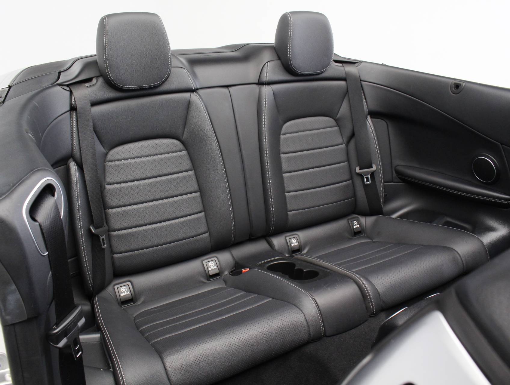 Florida Fine Cars - Used MERCEDES-BENZ C CLASS 2018 MIAMI C300