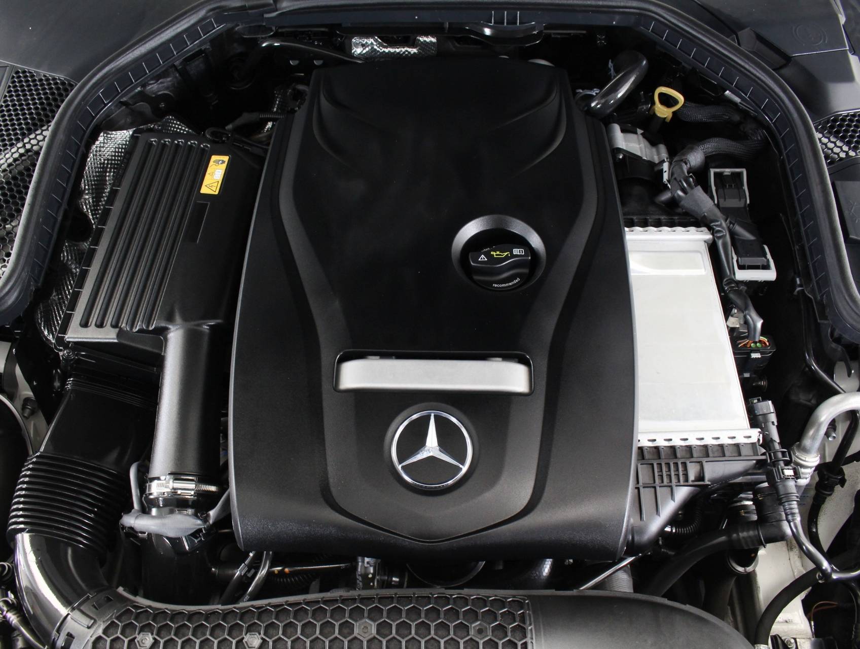 Florida Fine Cars - Used MERCEDES-BENZ C CLASS 2018 MIAMI C300