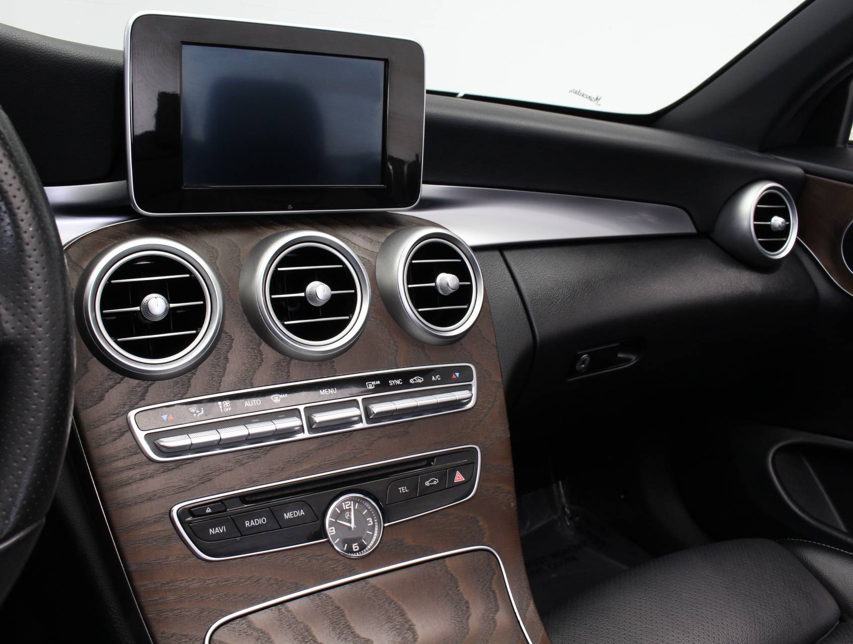 Florida Fine Cars - Used MERCEDES-BENZ C CLASS 2018 MIAMI C300