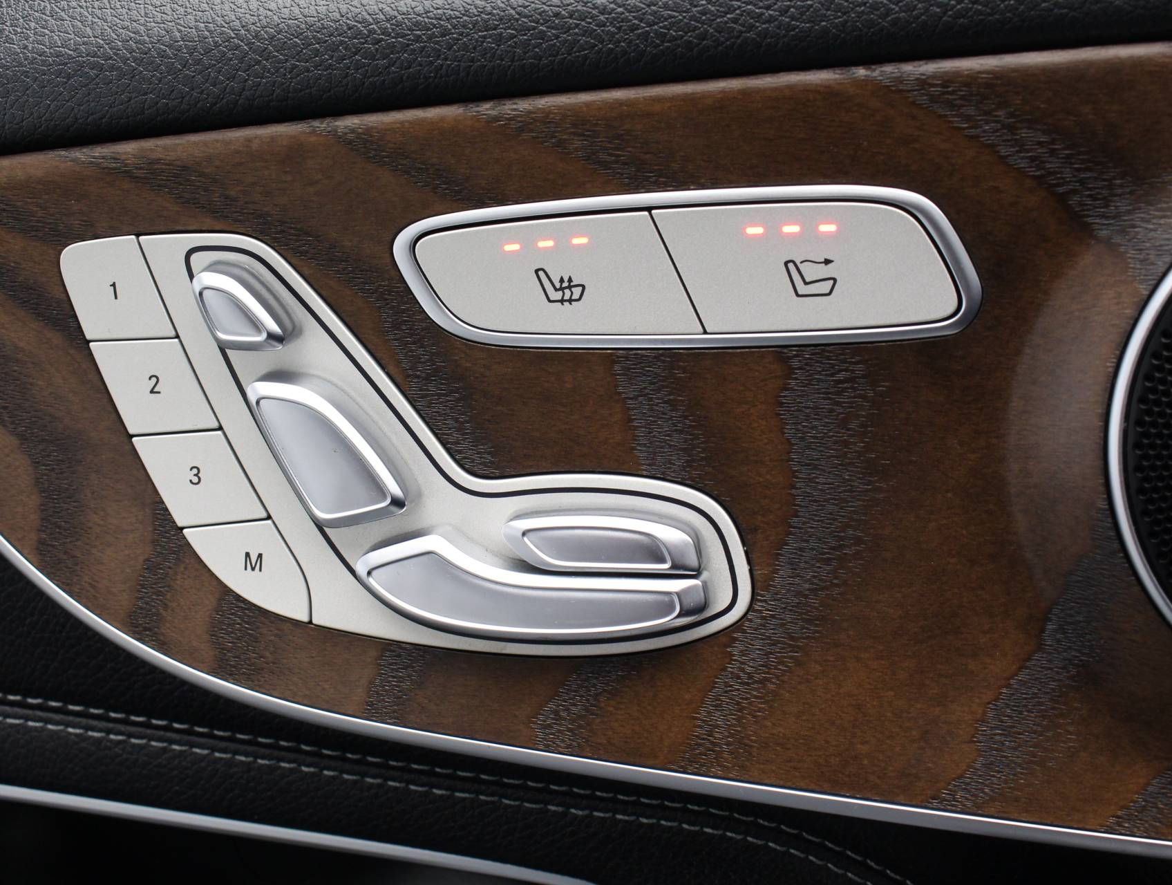 Florida Fine Cars - Used MERCEDES-BENZ C CLASS 2018 MIAMI C300