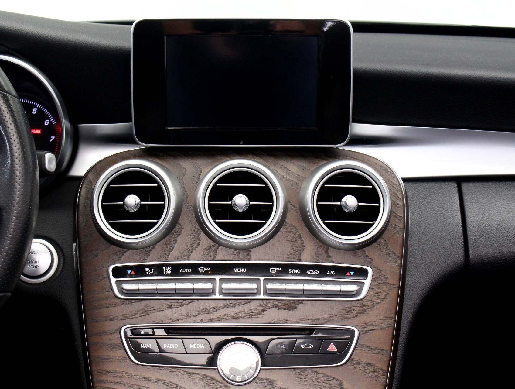 Florida Fine Cars - Used MERCEDES-BENZ C CLASS 2018 MIAMI C300