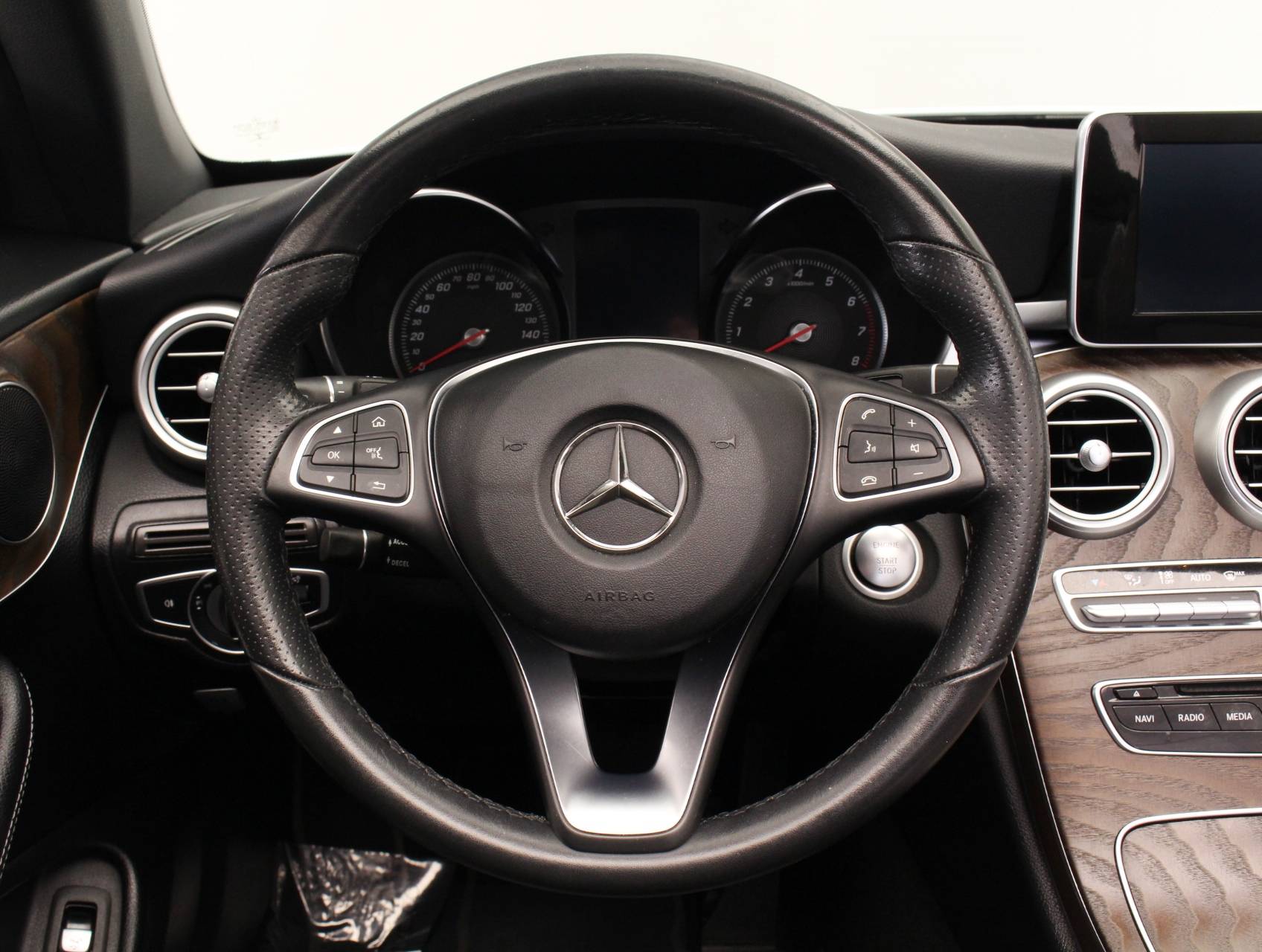 Florida Fine Cars - Used MERCEDES-BENZ C CLASS 2018 MIAMI C300