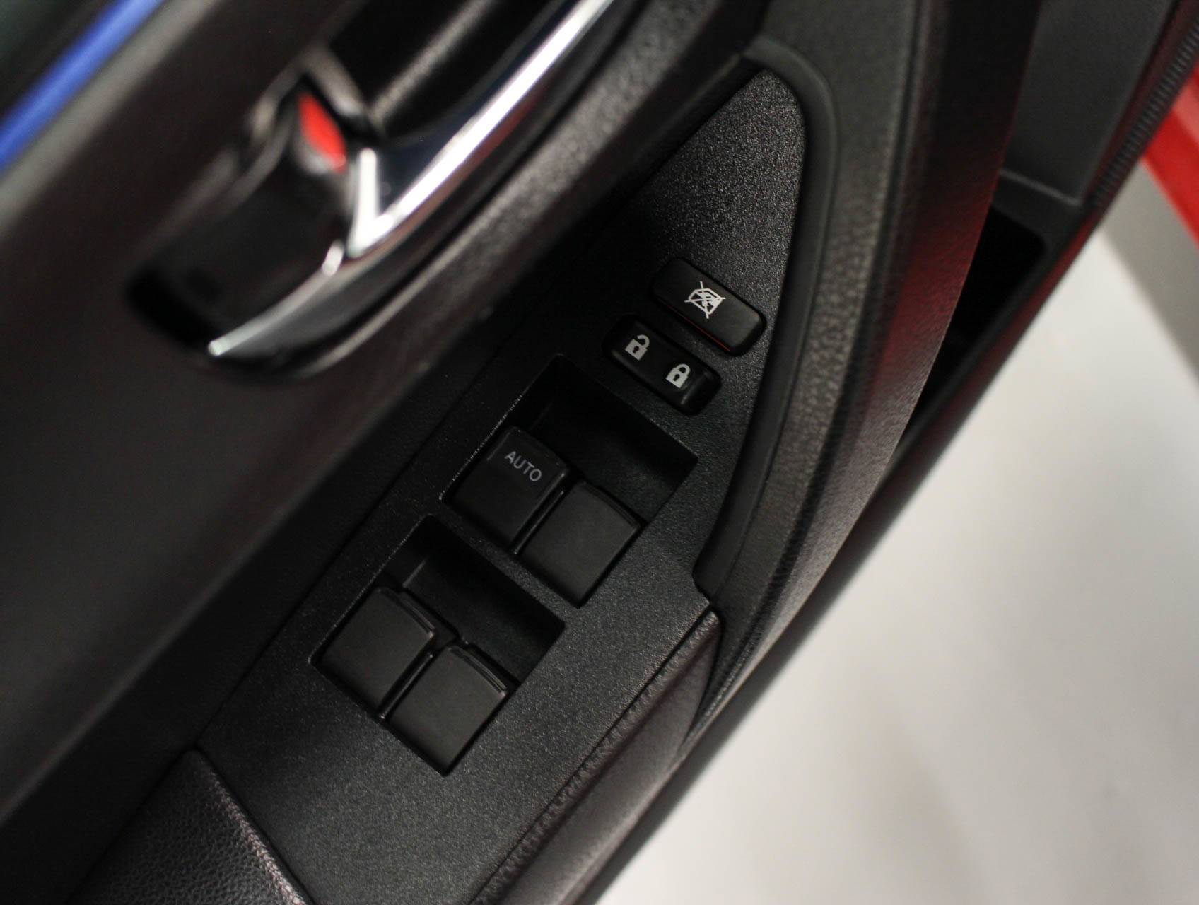 Florida Fine Cars - Used TOYOTA COROLLA 2017 MIAMI Se