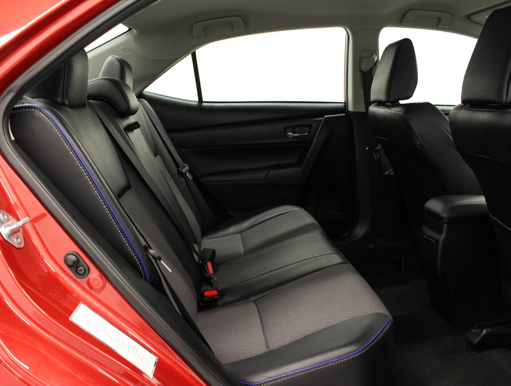 Florida Fine Cars - Used TOYOTA COROLLA 2017 MIAMI Se