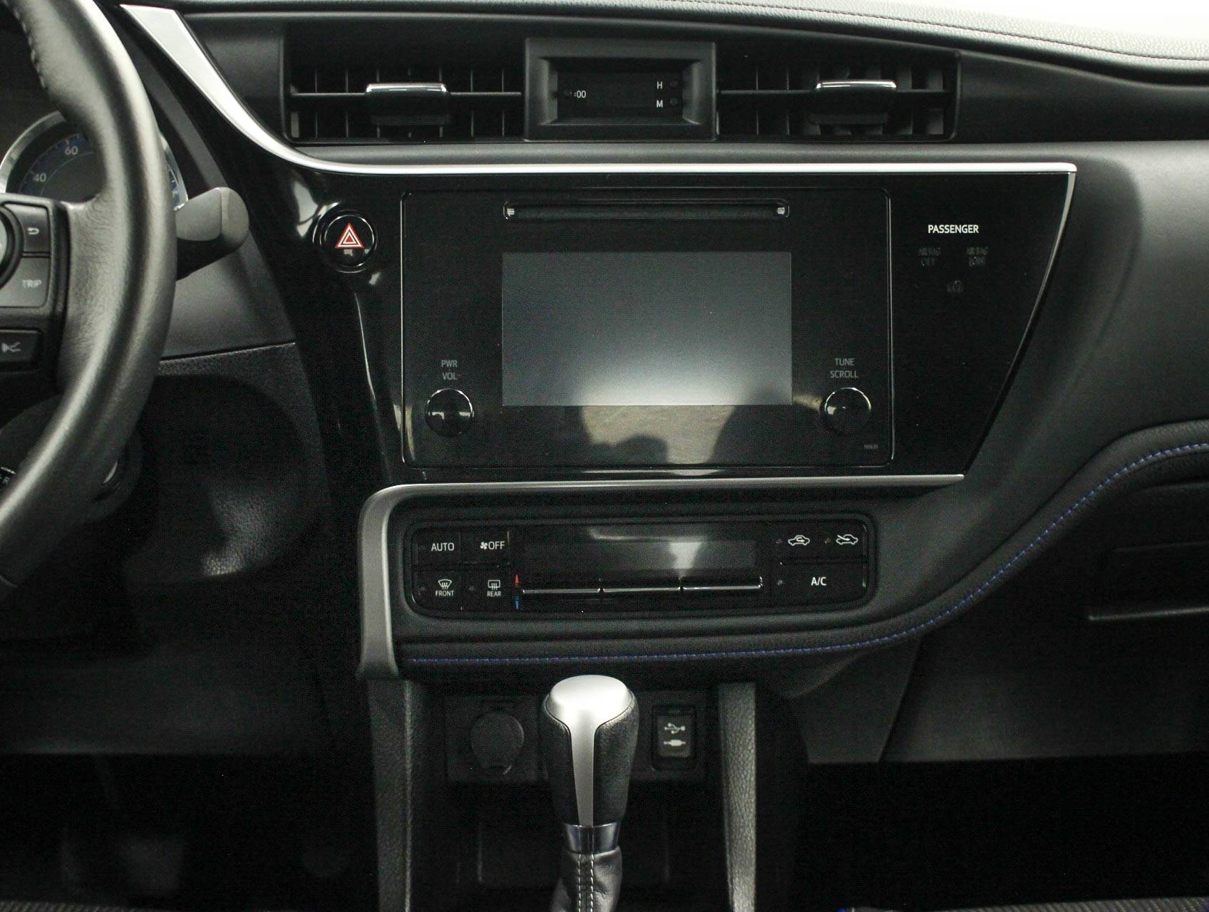 Florida Fine Cars - Used TOYOTA COROLLA 2017 MIAMI Se