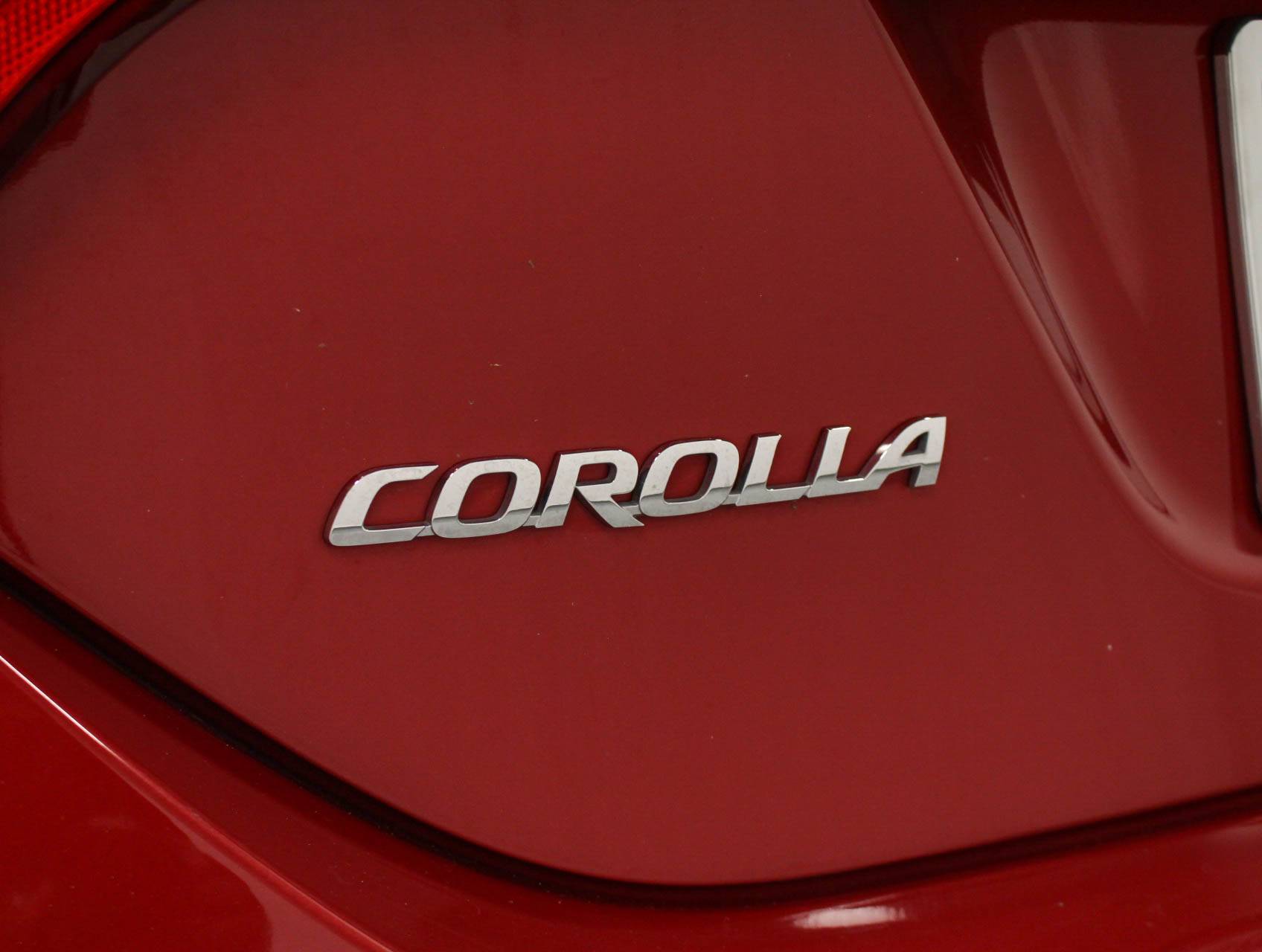 Florida Fine Cars - Used TOYOTA COROLLA 2017 MIAMI Se