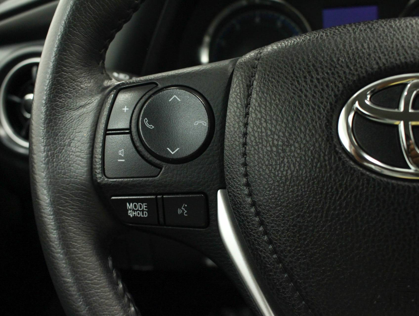 Florida Fine Cars - Used TOYOTA COROLLA 2017 MIAMI Se