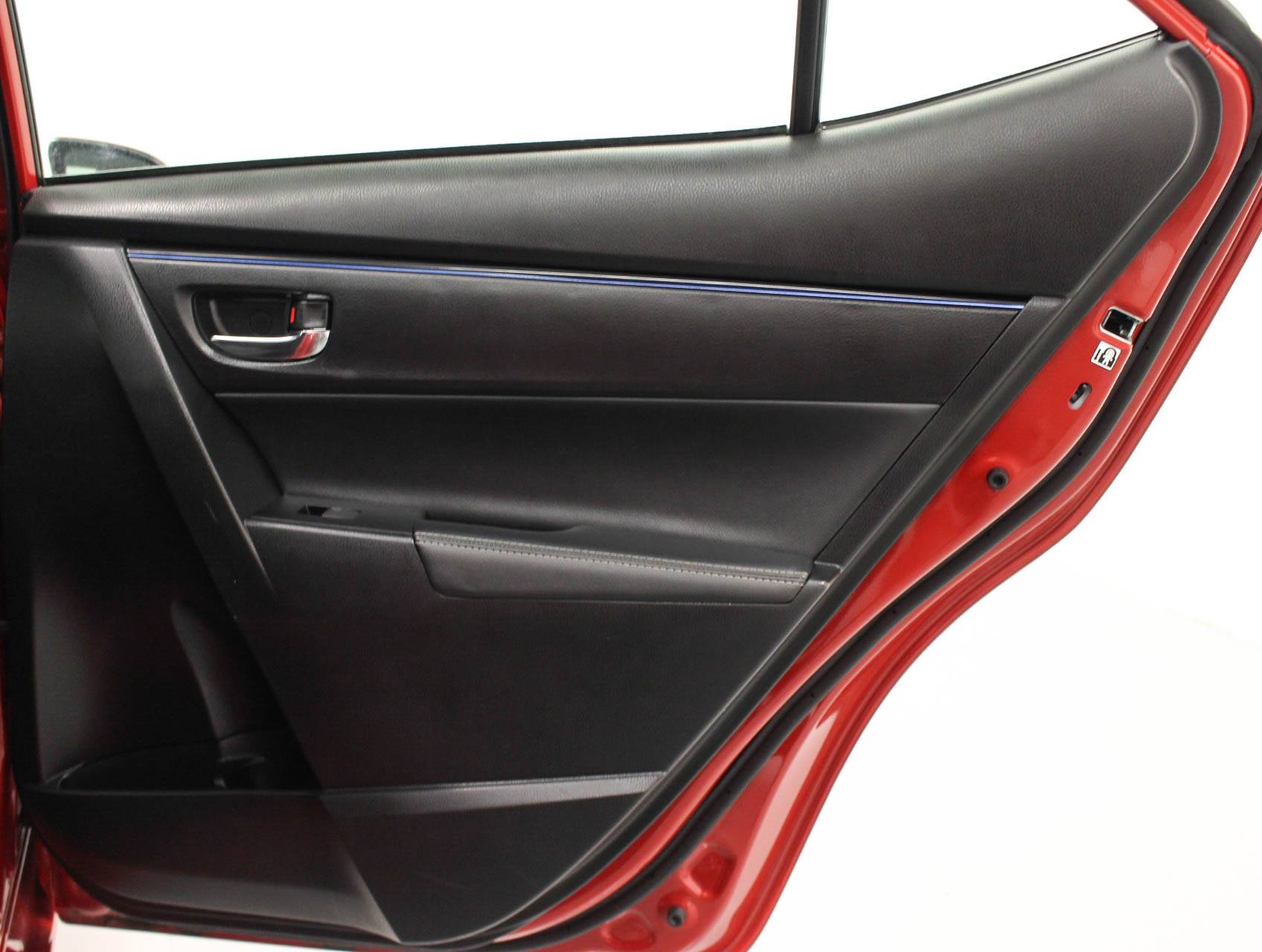 Florida Fine Cars - Used TOYOTA COROLLA 2017 MIAMI Se