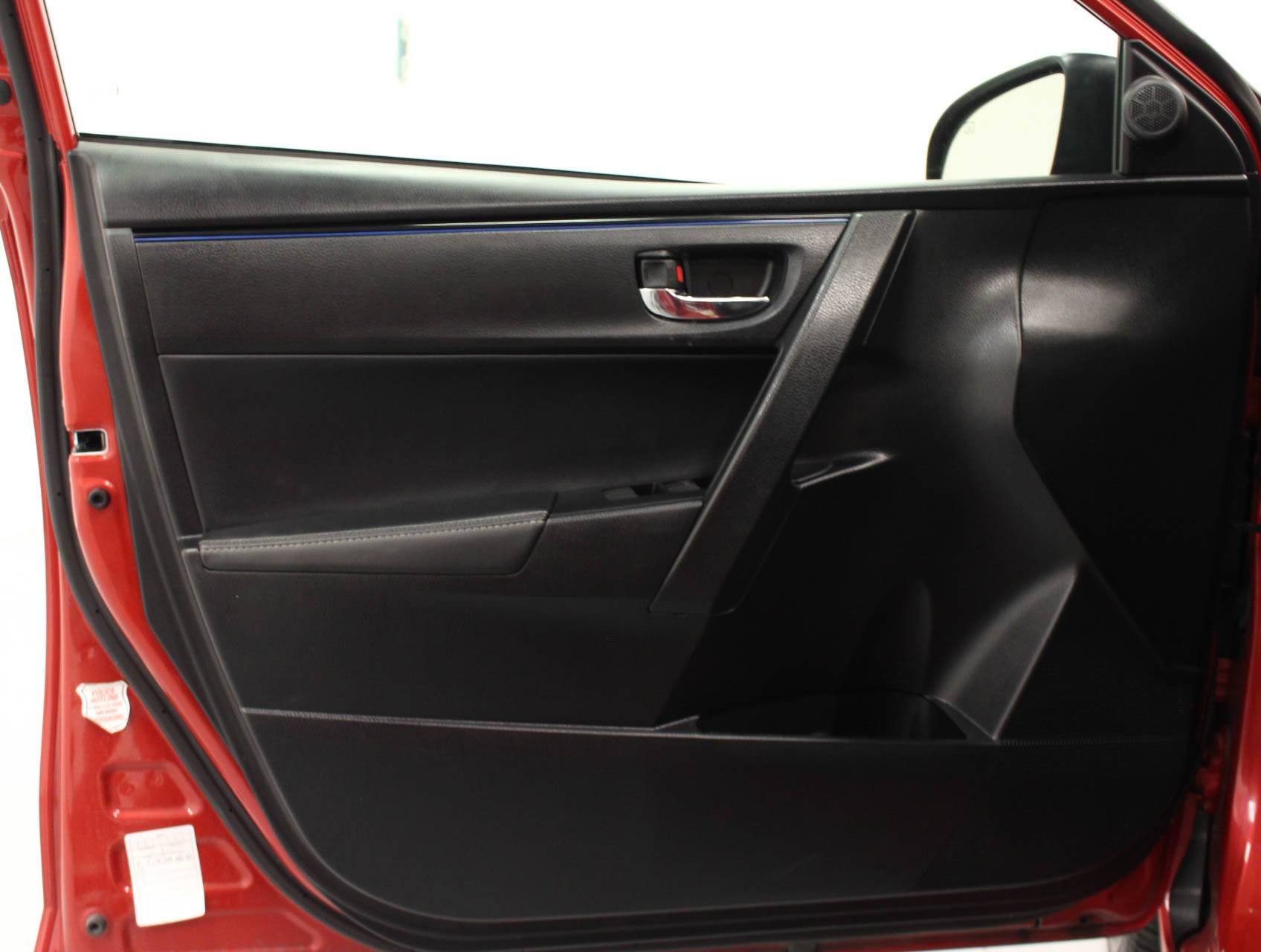 Florida Fine Cars - Used TOYOTA COROLLA 2017 MIAMI Se