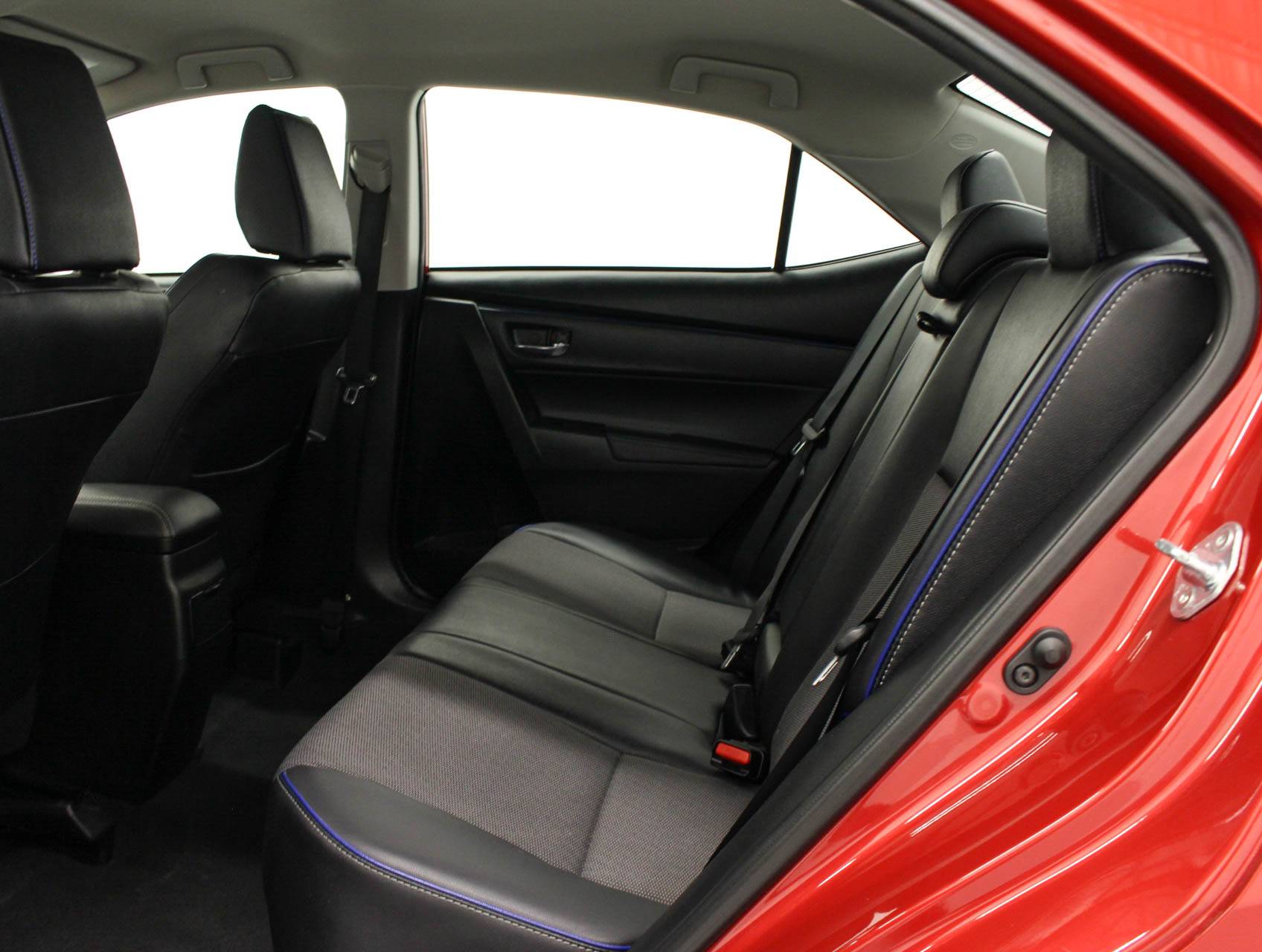 Florida Fine Cars - Used TOYOTA COROLLA 2017 MIAMI Se