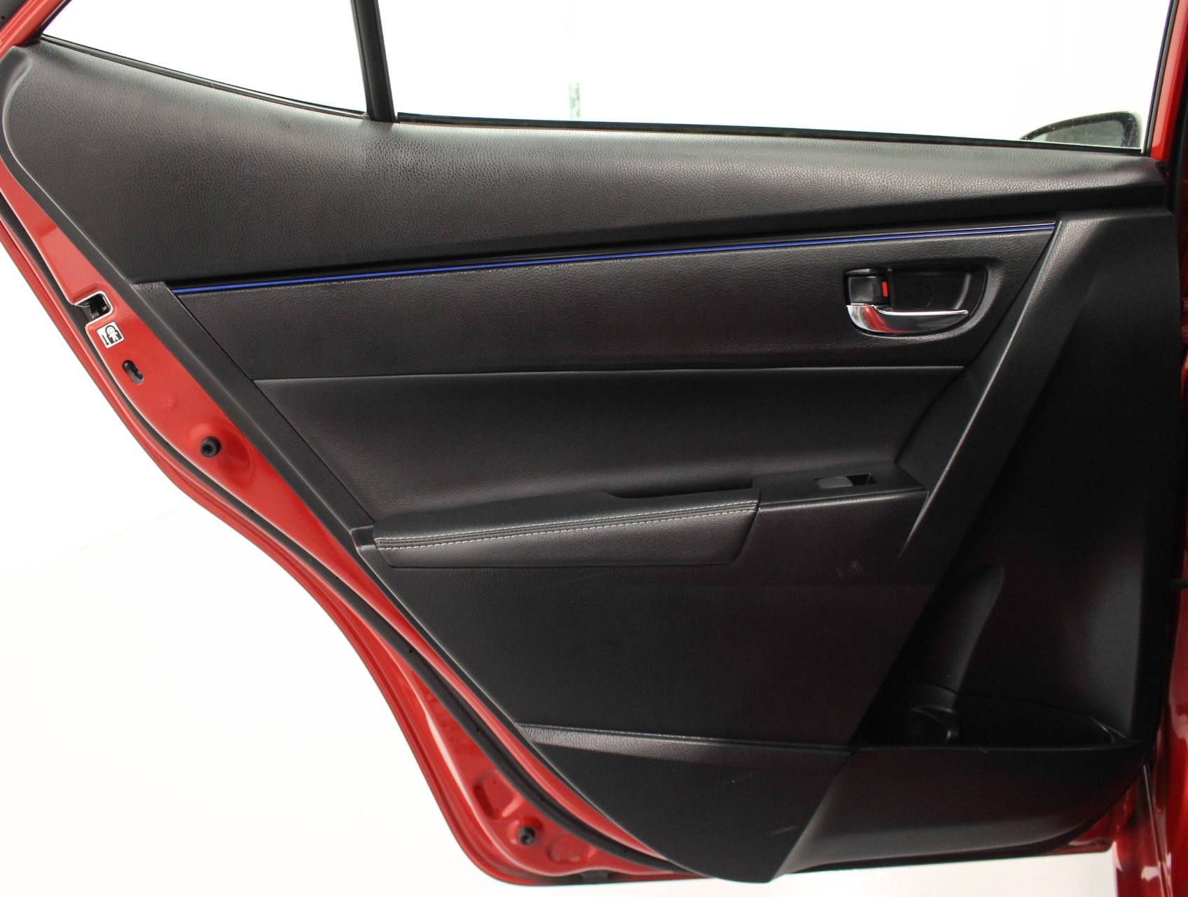 Florida Fine Cars - Used TOYOTA COROLLA 2017 MIAMI Se